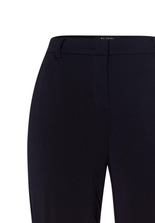 Wide leg trousers With comfort waistband - Product Image 2