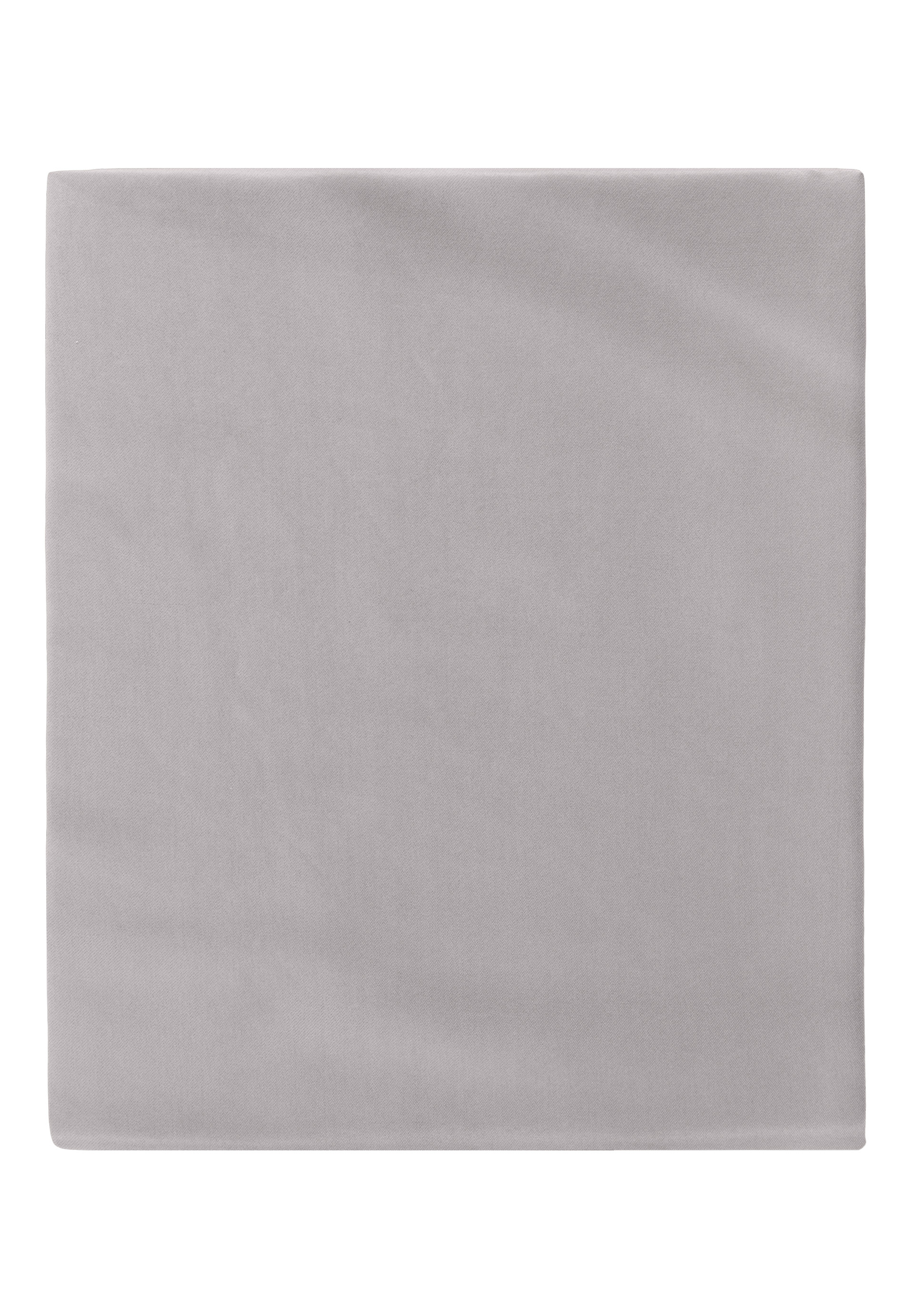 Spannbettlaken aus luxuriösem Cupro in 140 x 200cm - Bild 2