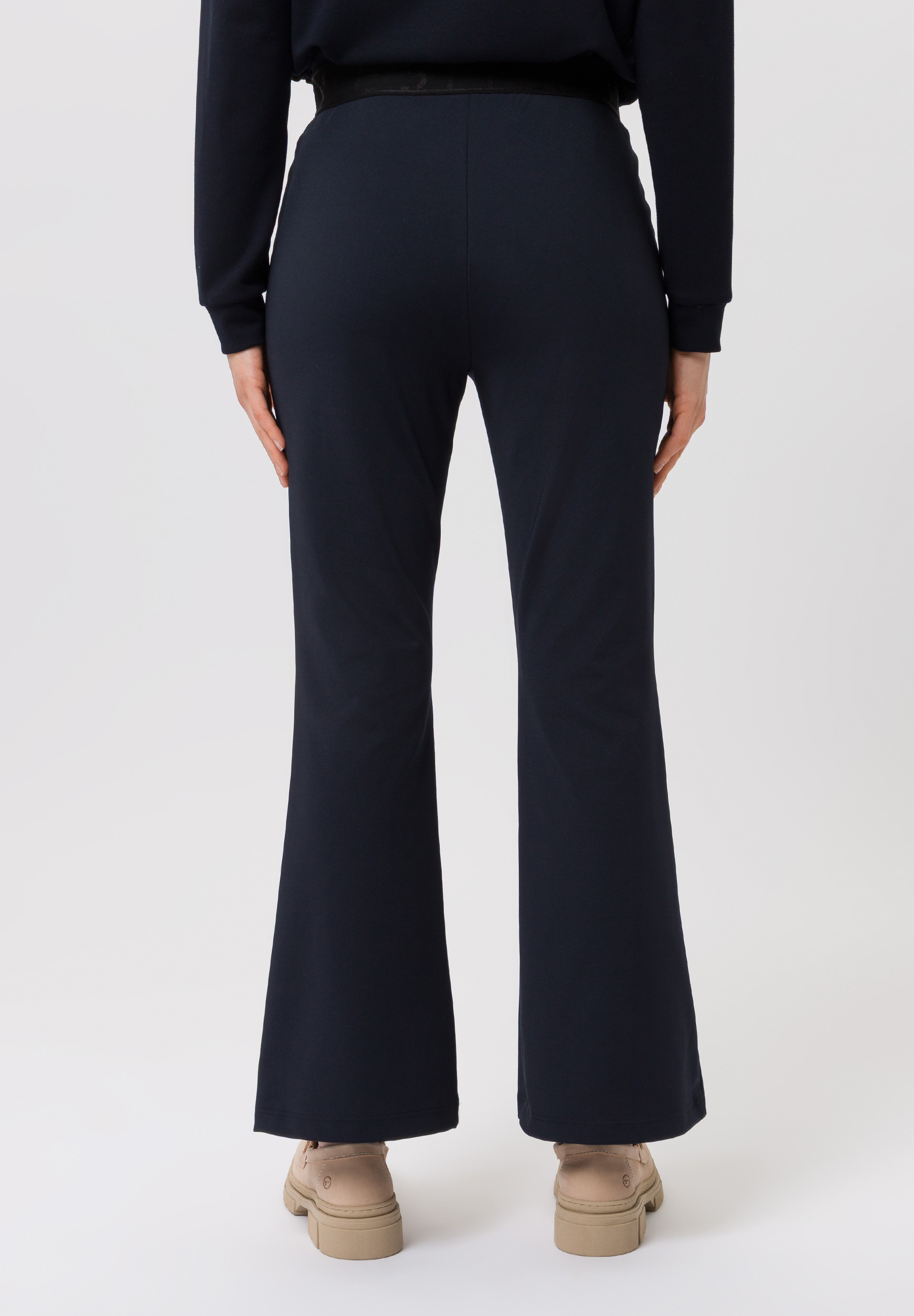 Trousers With stretch waistband - Bild 2 Trousers With stretch waistband - Bild 2