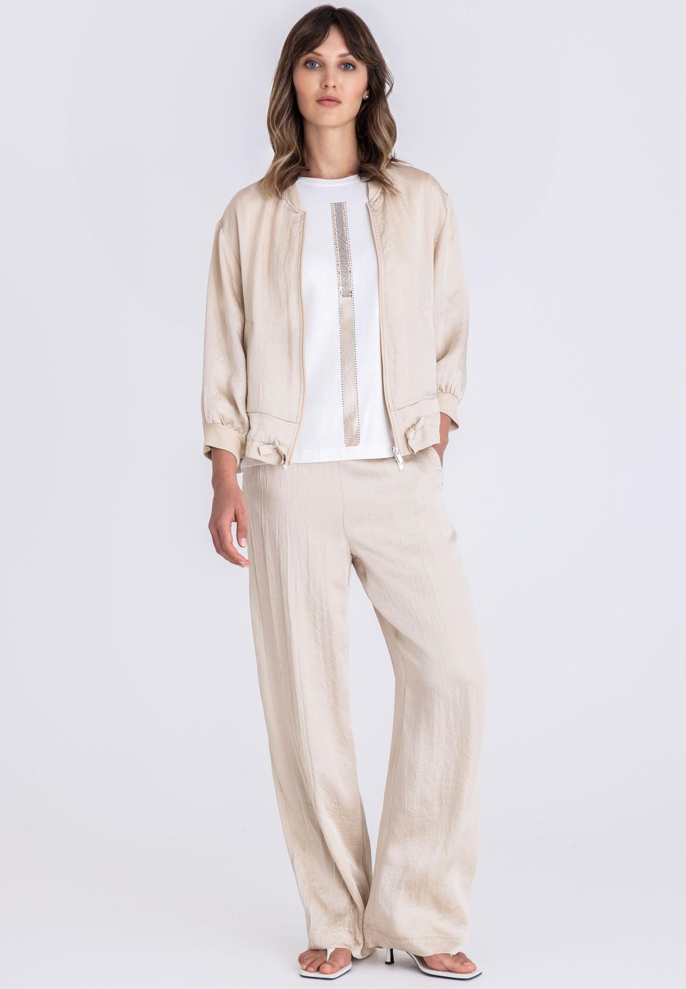 Shirt mit Zierstreifen - Produktbild 2