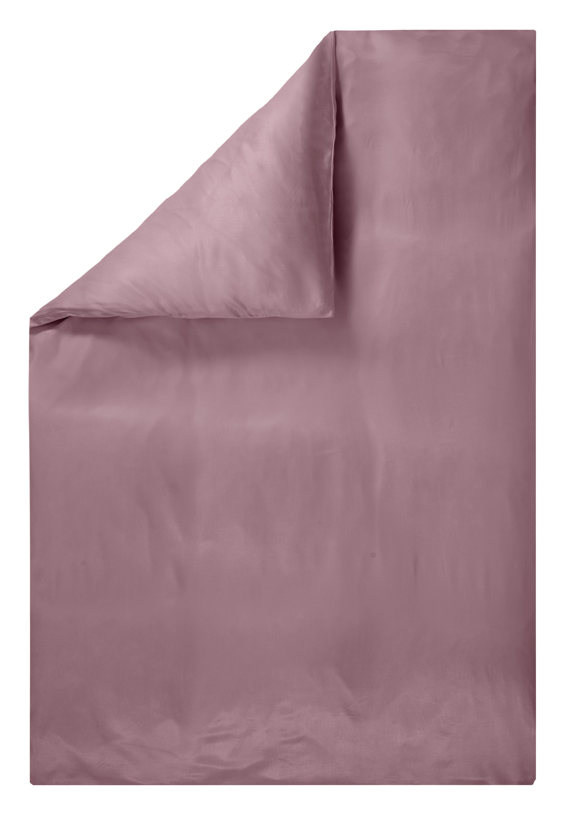 Deckenbezug aus Cupro in 155 x 220cm - Produktbild 1
