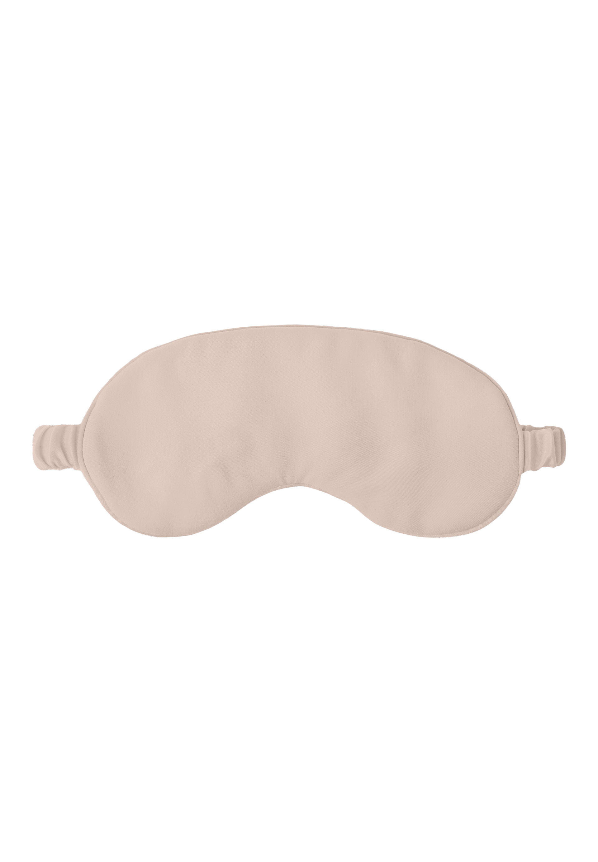 Schlafmaske aus Cupro - Bild 1 Schlafmaske aus Cupro - Bild 1