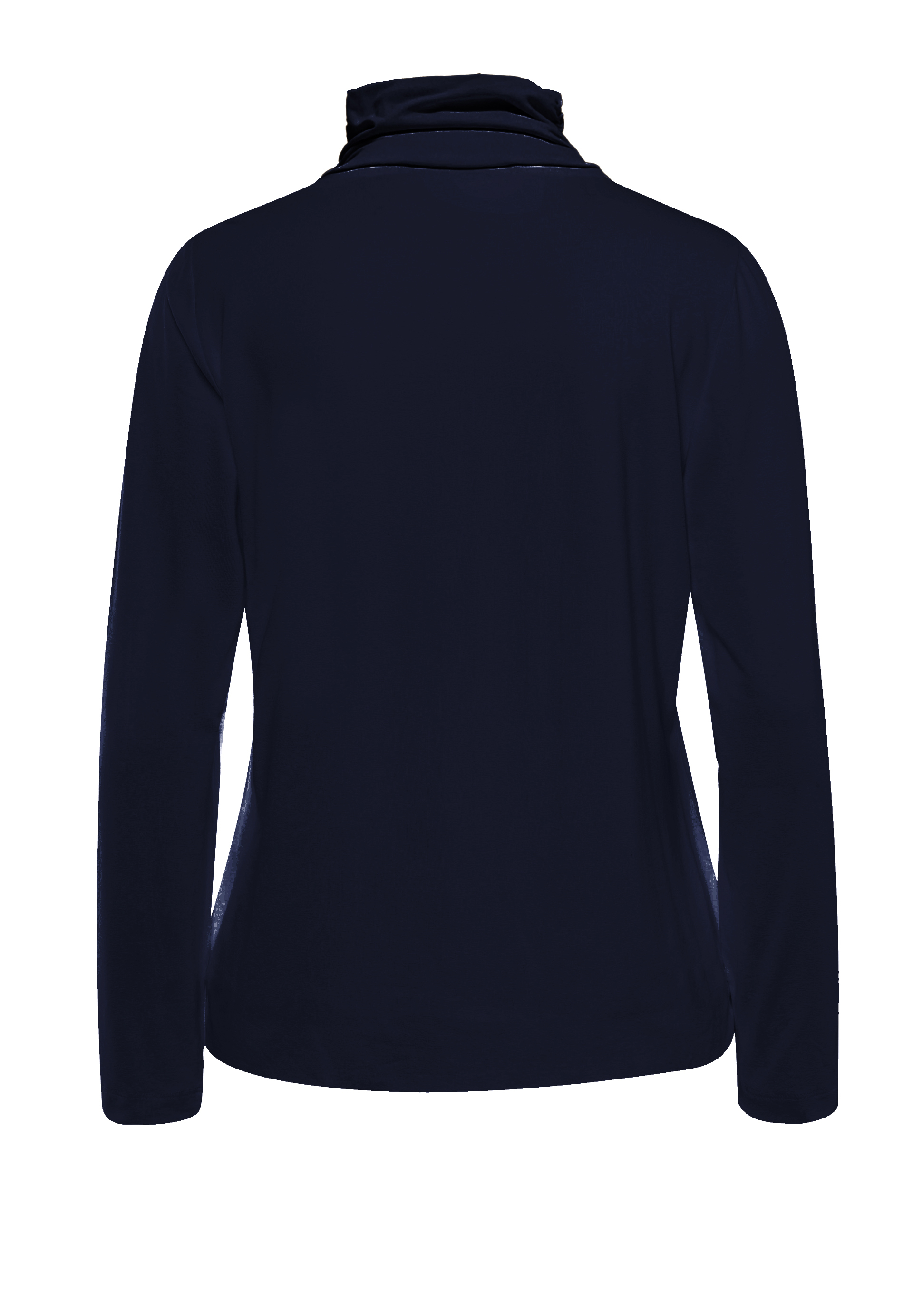 Shirt With gathering detail at the neck - Product Image 2