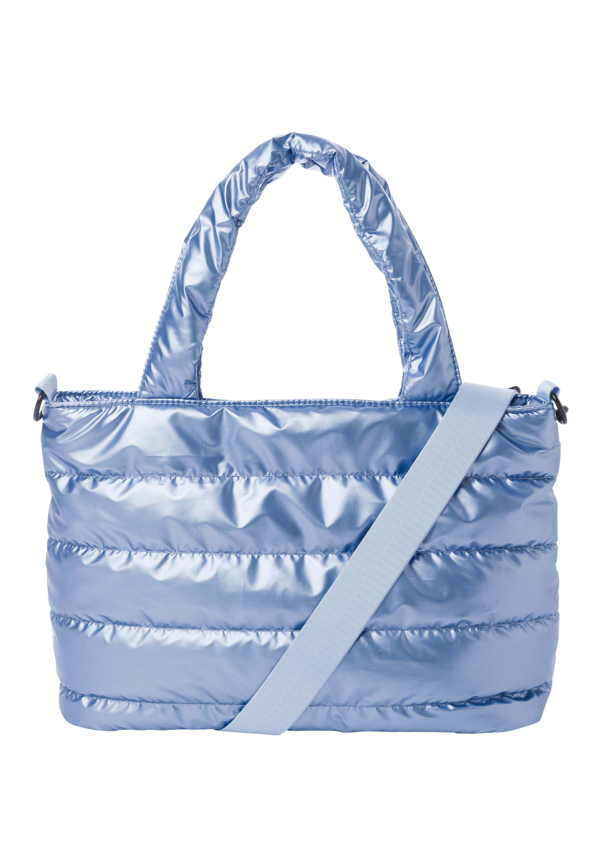 Tasche mit praktischen Tragegriffen - Bild 3