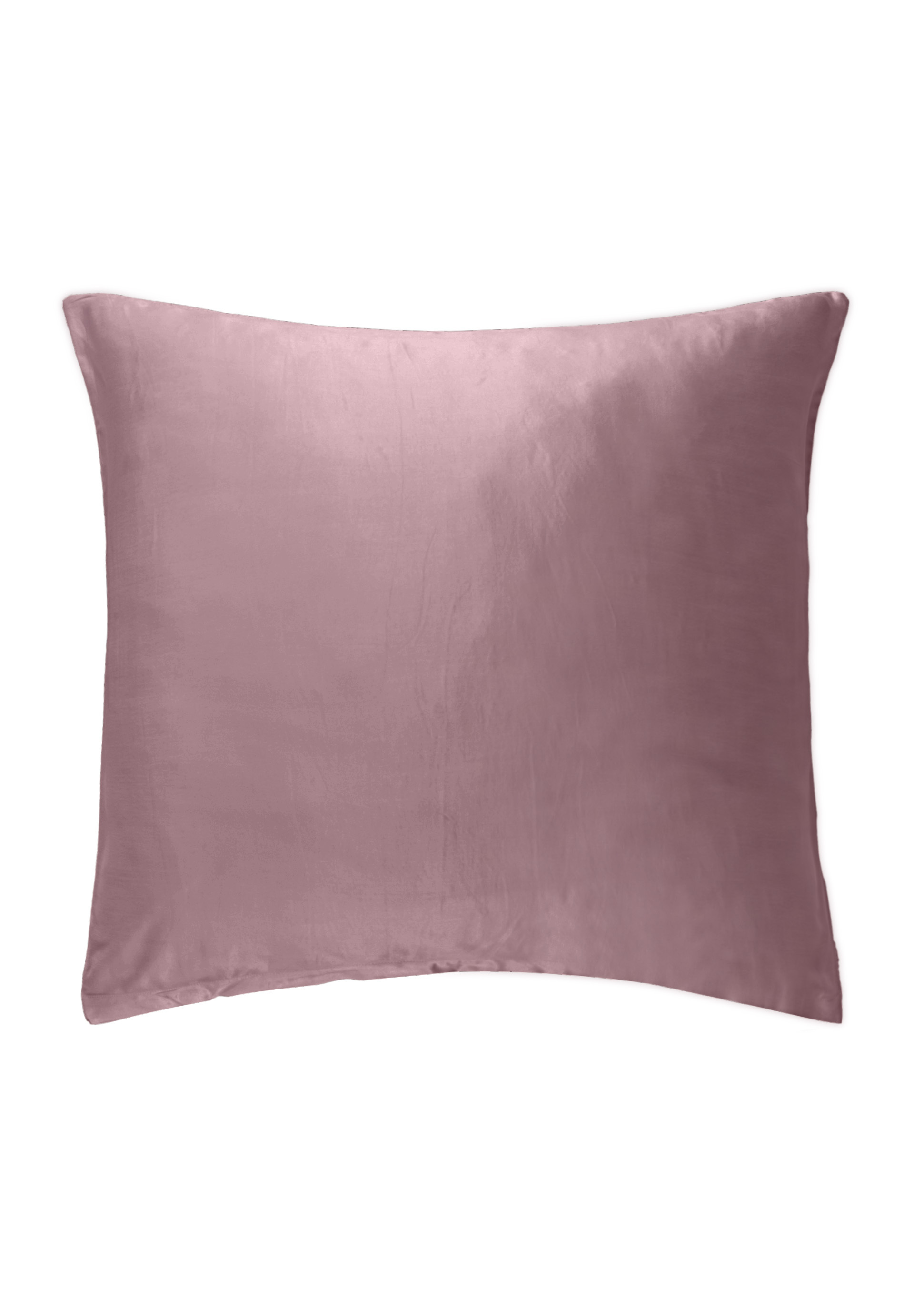 Cushion cover Made from cupro, 80 x 80 cm - Bild 1 Cushion cover Made from cupro, 80 x 80 cm - Bild 1