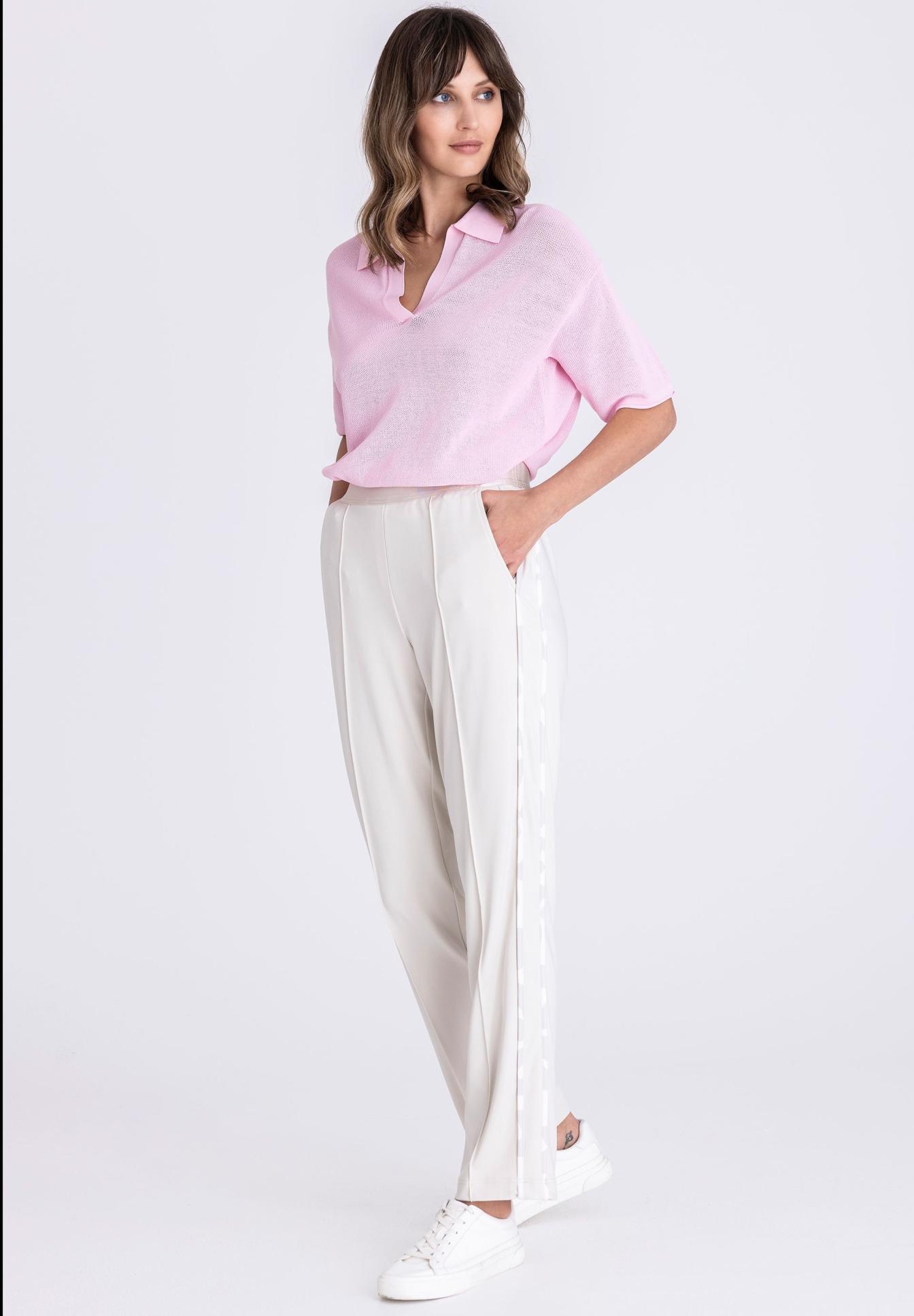 Hosen mit Bügelfalte - Produktbild 2