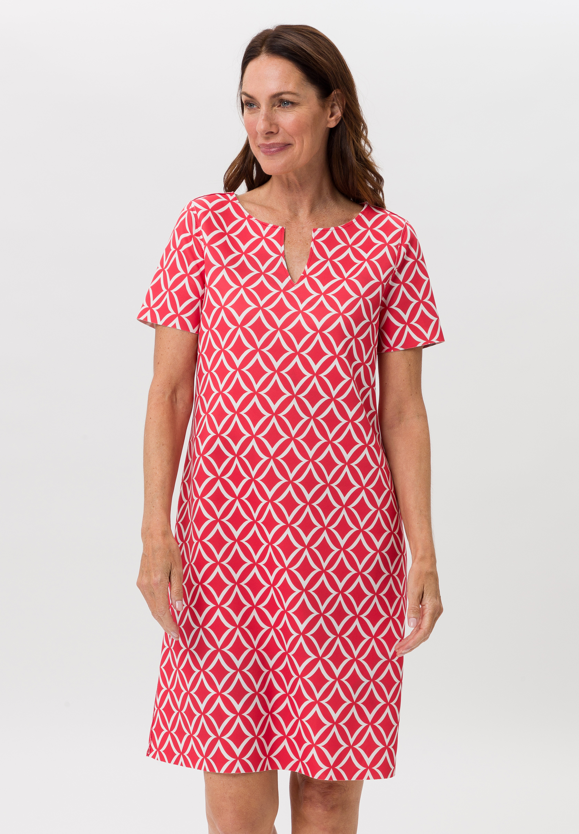 Wendekleid mit floraler Eleganz - Bild 2
