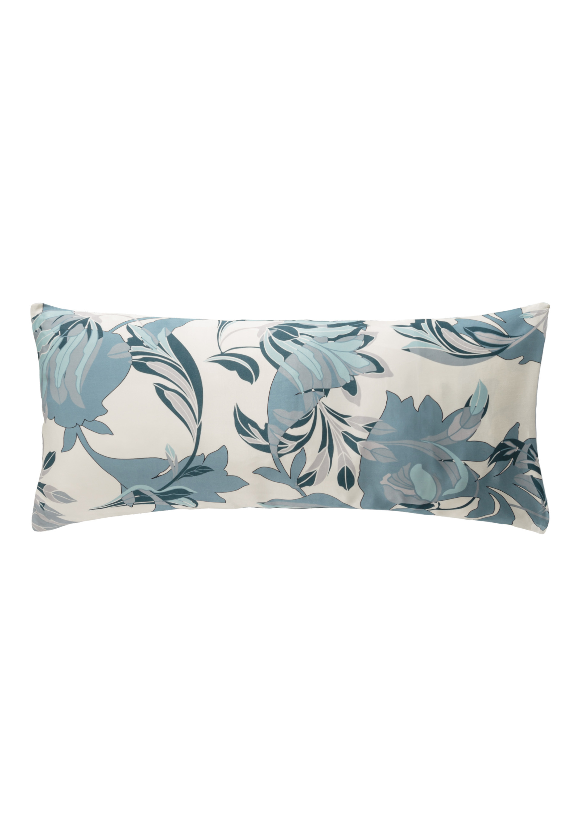 Cushion cover Made from cupro, 40 x 80 cm - Bild 1 Cushion cover Made from cupro, 40 x 80 cm - Bild 1