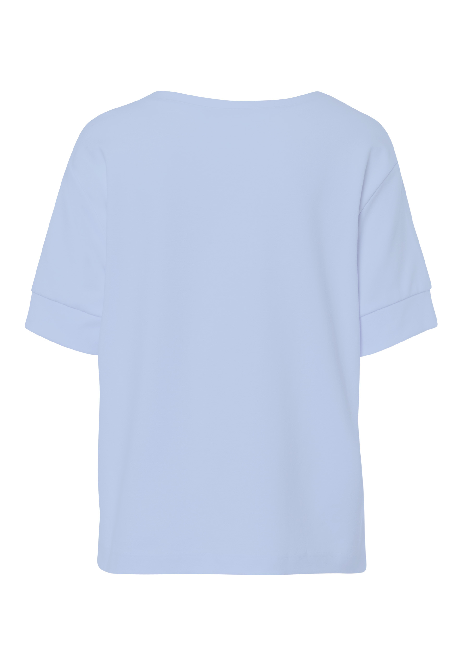 Shirt mit dezenten Nähten - Produktbild 1