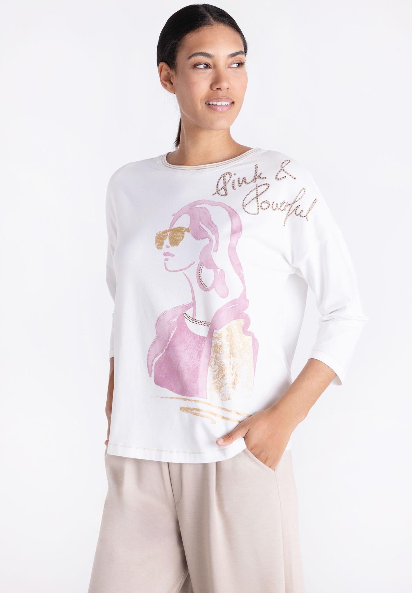 Shirt mit entspannter Passform - Produktbild 1
