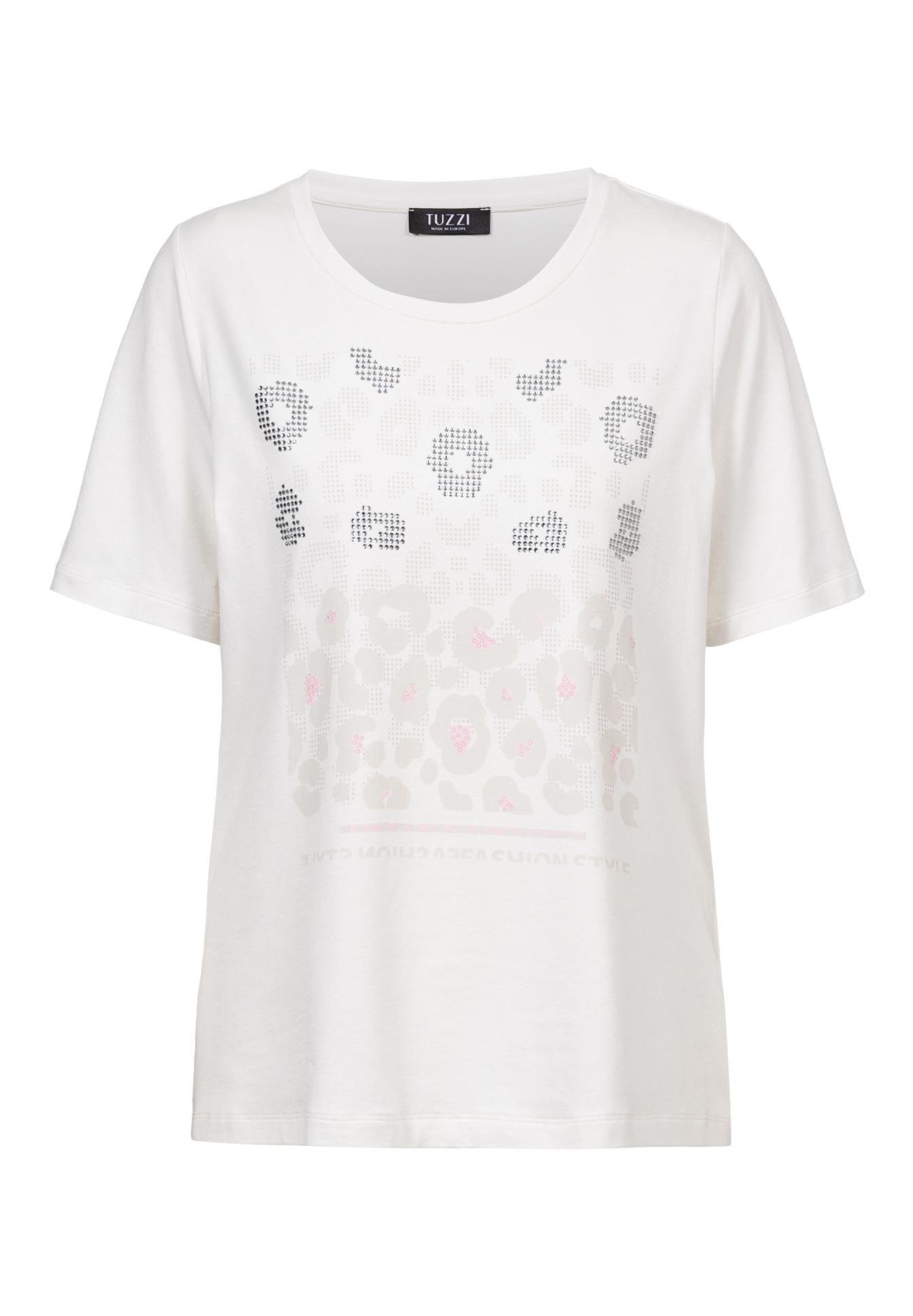 Tee, T-Shirt, weiß, Druck, Runner-Logo, T-Shirt, Short Sleeve, Weiß, Print, Rundhals, T-Shirt, Weiß, Rundhals, Druck, Kurzarm, Tee, T-Shirt, Leinwand, weiß, Hologramm, T-Shirt, Weiß, Kurzarm, Grafik, Muster, T-Shirt, Weiß, Kurzarm, Grafik,  Muster