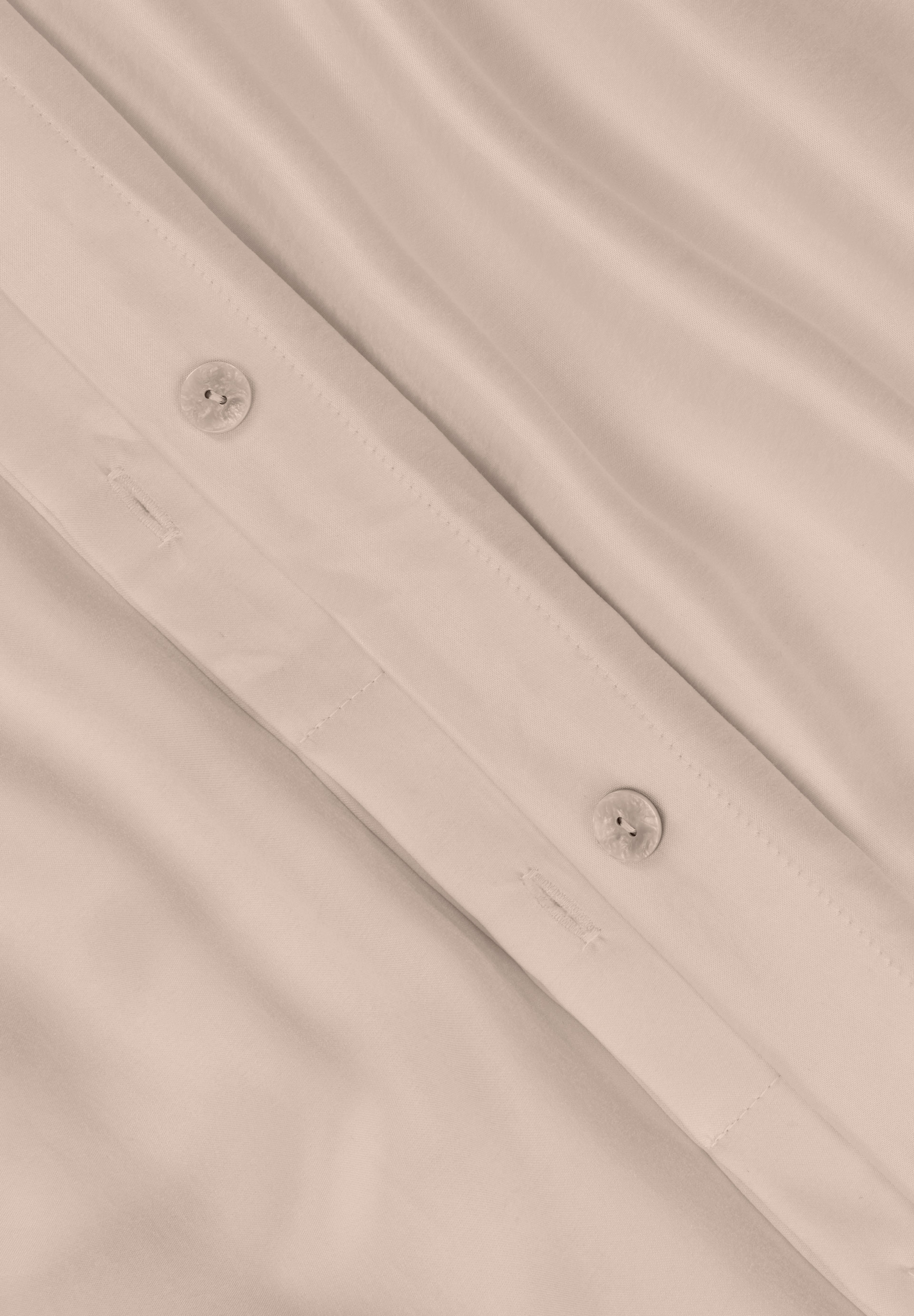 Deckenbezug aus Cupro in 200 x 200cm - Produktbild 2