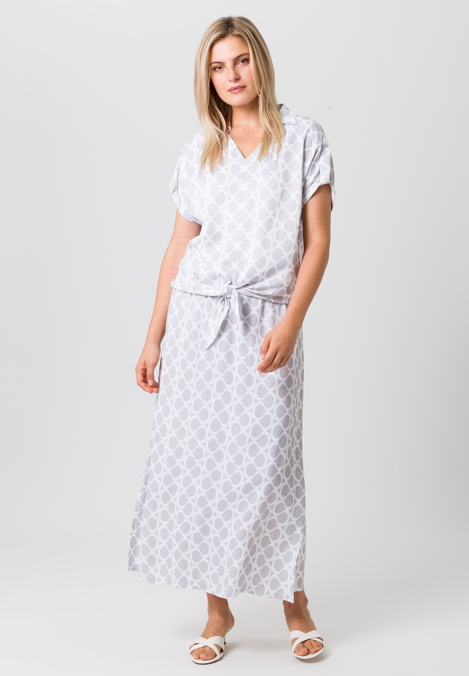 Rock with elasticated waistband Rock with elasticated waistband - Product Image 2