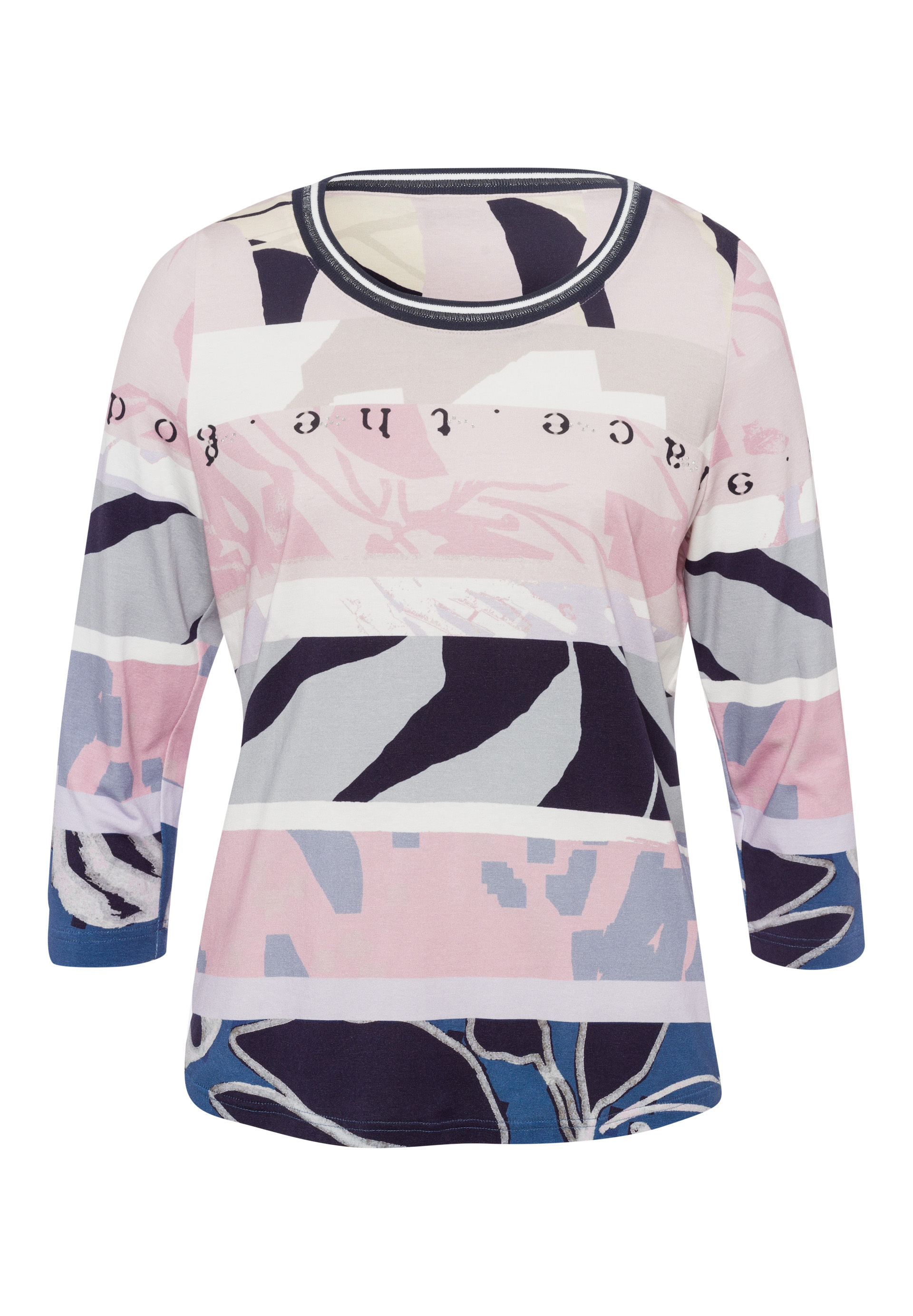 Shirt with all-over print - Product Image 1