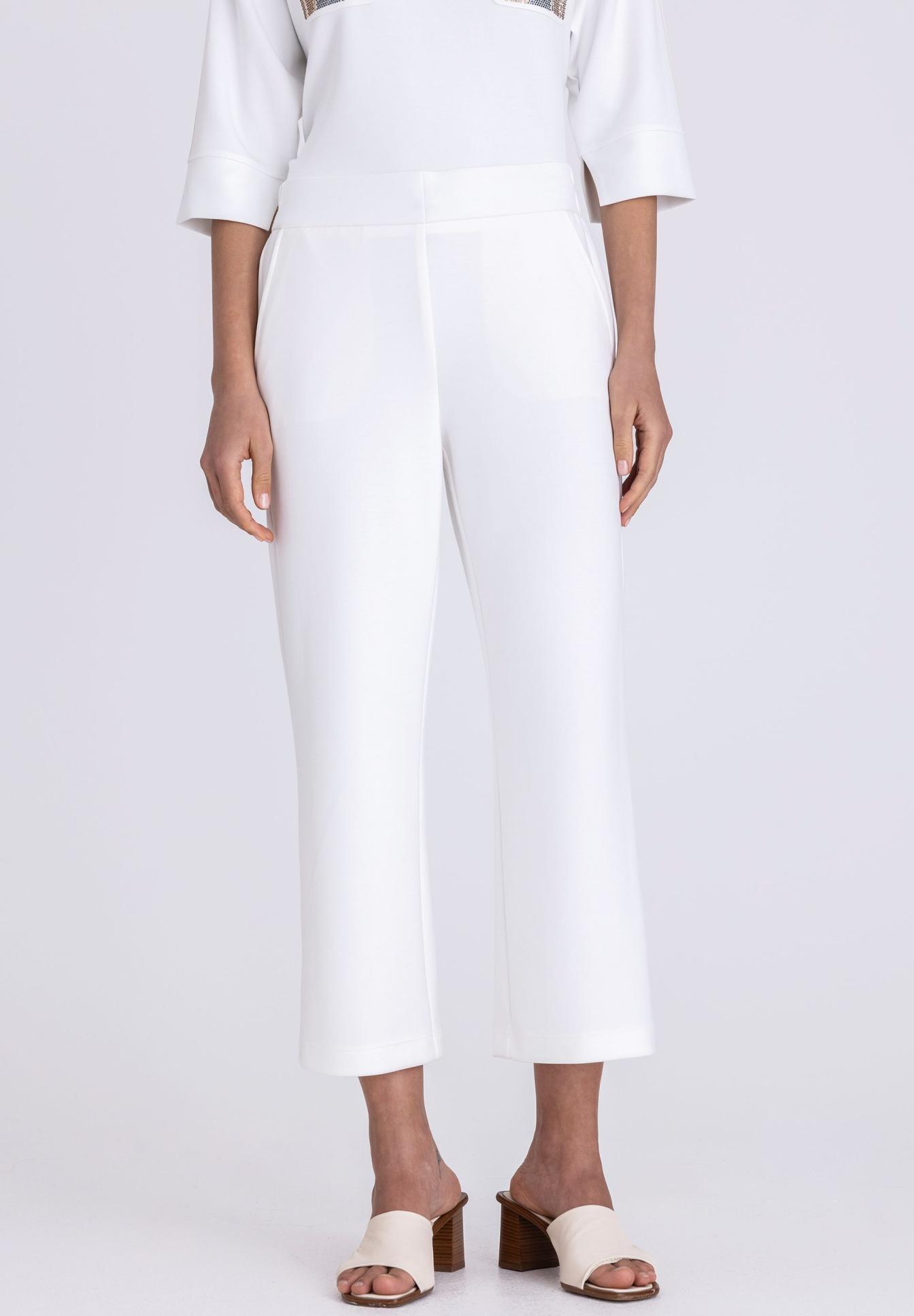 Culotte mit Eingrifftaschen - Produktbild 1