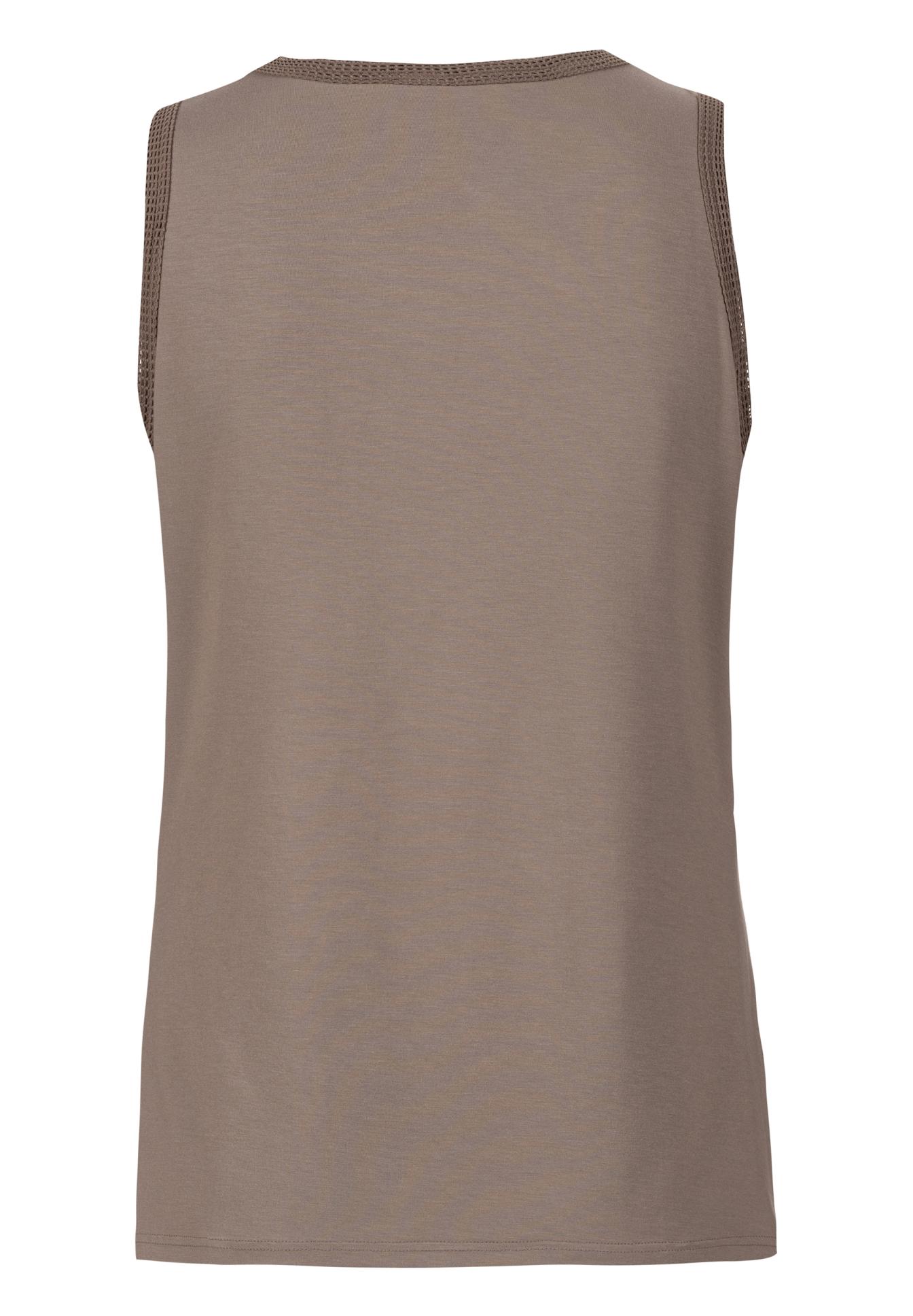 Top mit Schriftzug - Produktbild 2