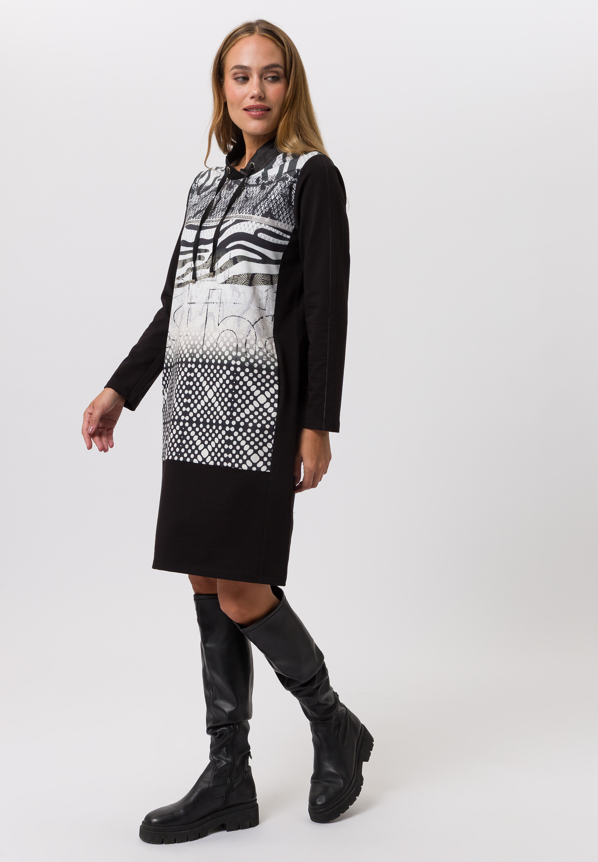 Langarm, Weiblich, Mädchen, Person, Jugendlich