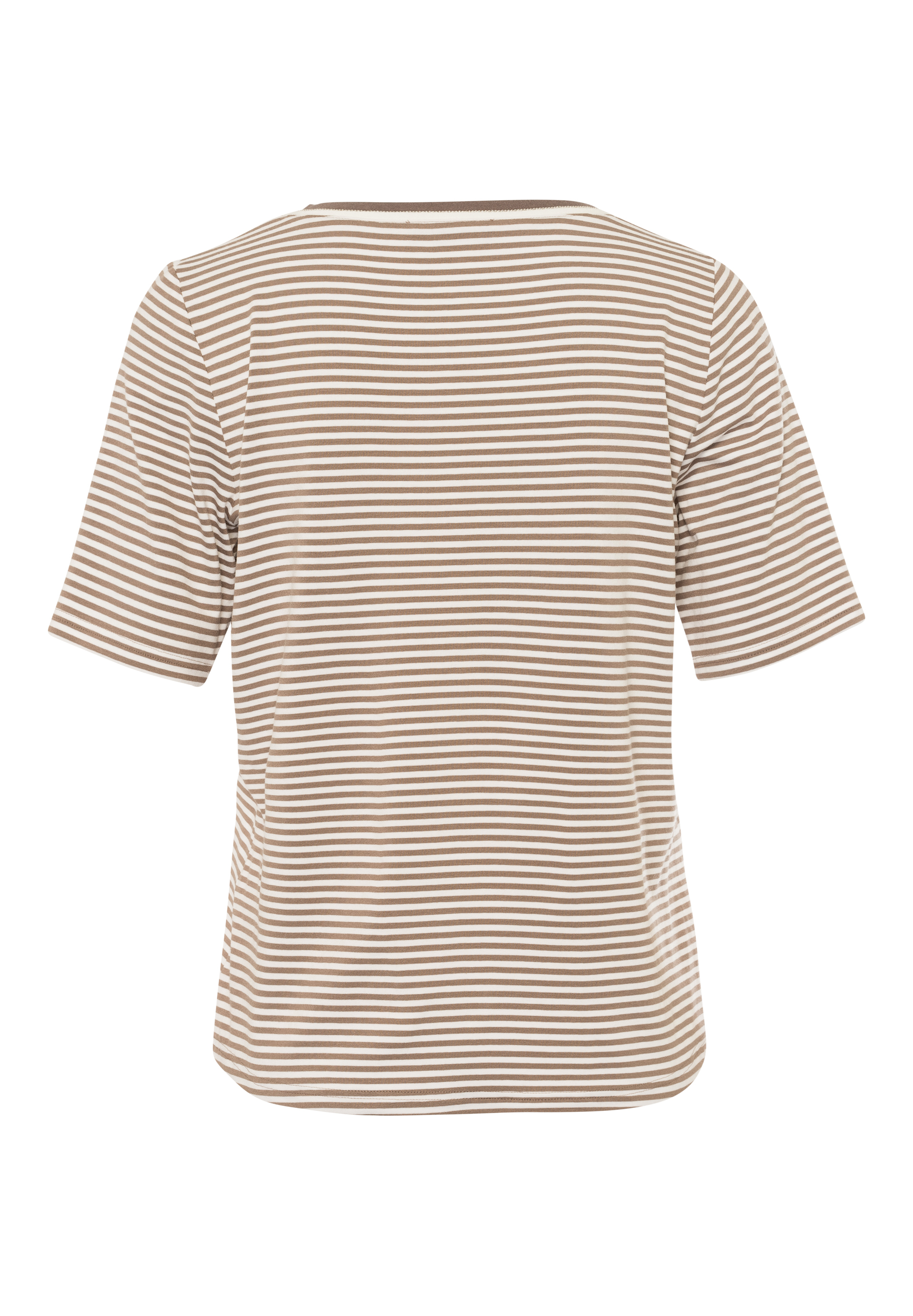 Kurzarmshirt mit maritimem Flair - Bild 2