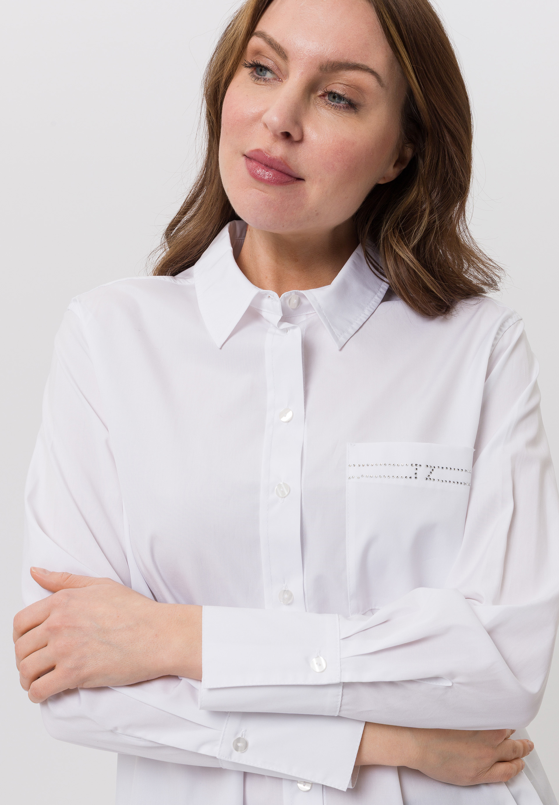 Blouse With decorative stone detail - Bild 4 Bekleidung, Hemd, Kleid, Hemd, Bluse, Langarm, Bekleidung, Hemd, Kleid, Hemd, Bluse, Langarm, Bekleidung, Hemd, Kleid, Hemd, Bluse, Langarm, Bekleidung, Hemd, Kleid, Hemd, Bluse, Langarm, Bekleidung, Hemd, Kleid, Hemd, Bluse, Langarm