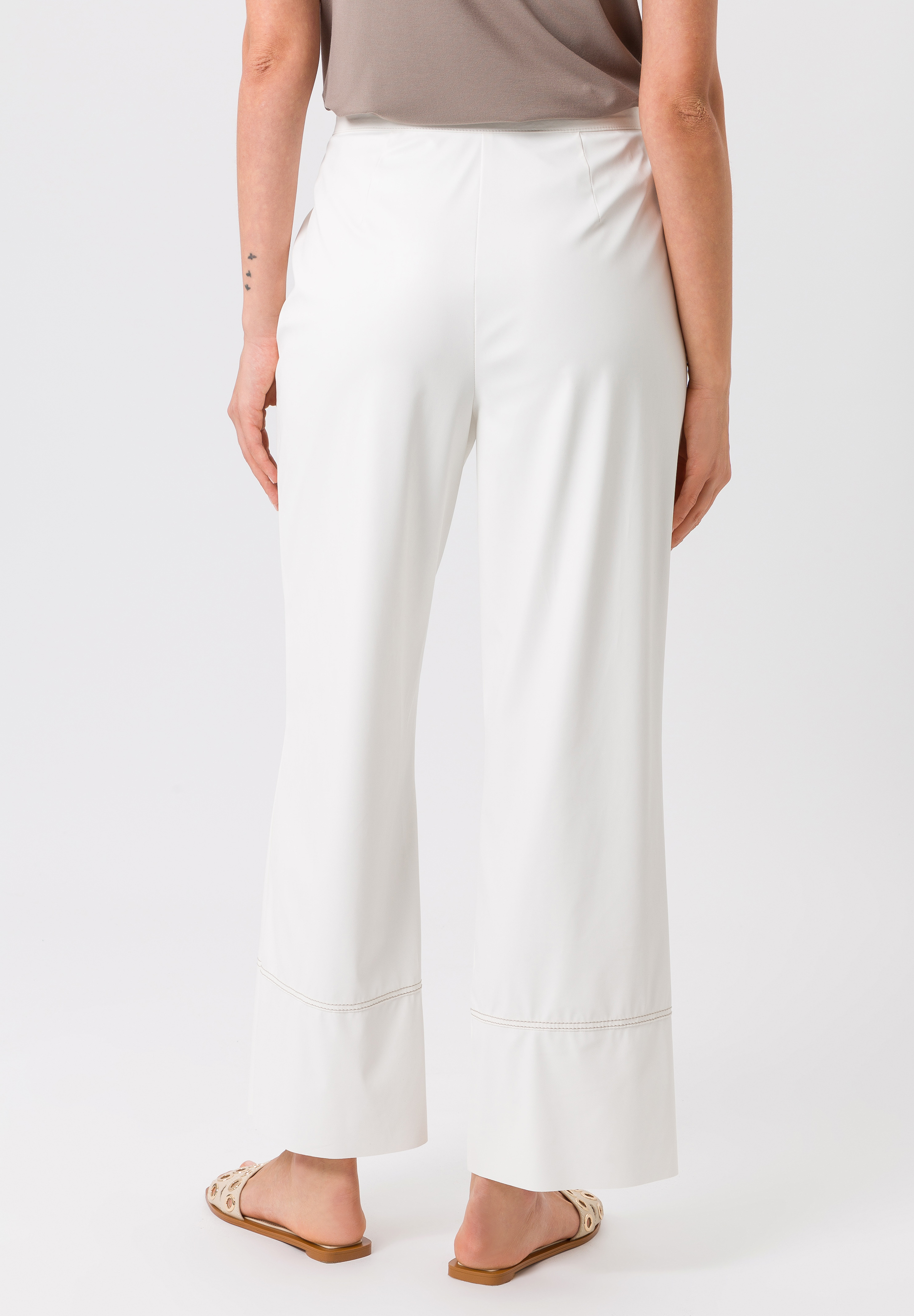 Hose mit Nahtdetail - Bild 2 Hose mit Nahtdetail - Bild 2