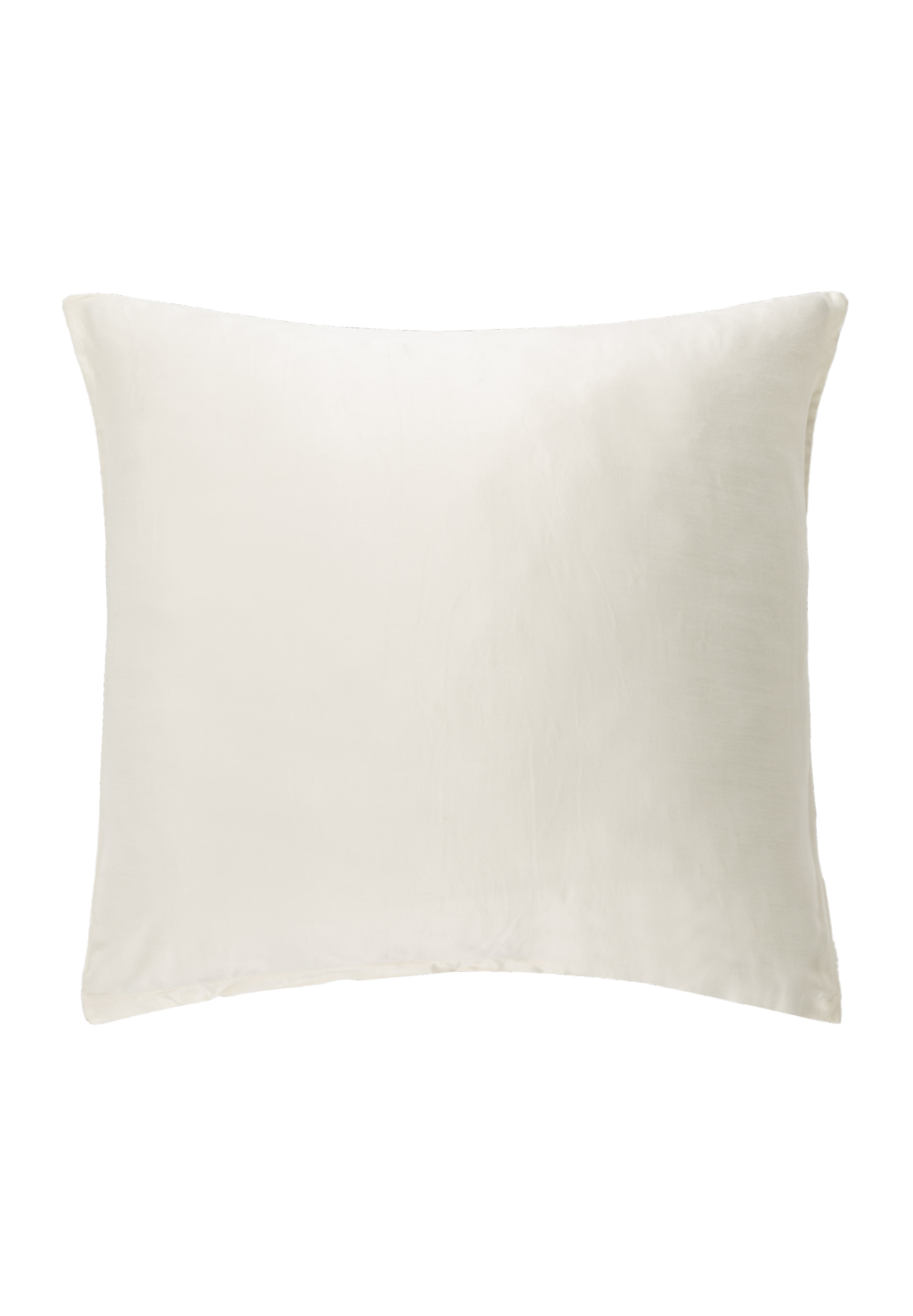 Cushion cover Made from cupro, 80 x 80 cm - Bild 1 Cushion cover Made from cupro, 80 x 80 cm - Bild 1