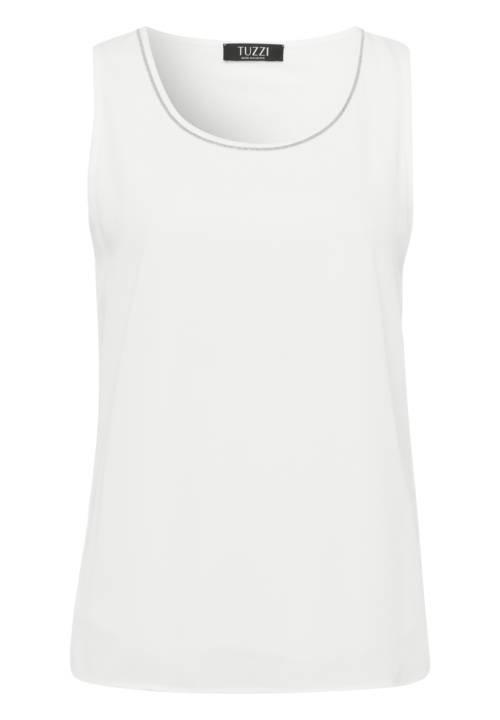 Top mit schlichtem Design - Bild 1 Top mit schlichtem Design - Bild 1
