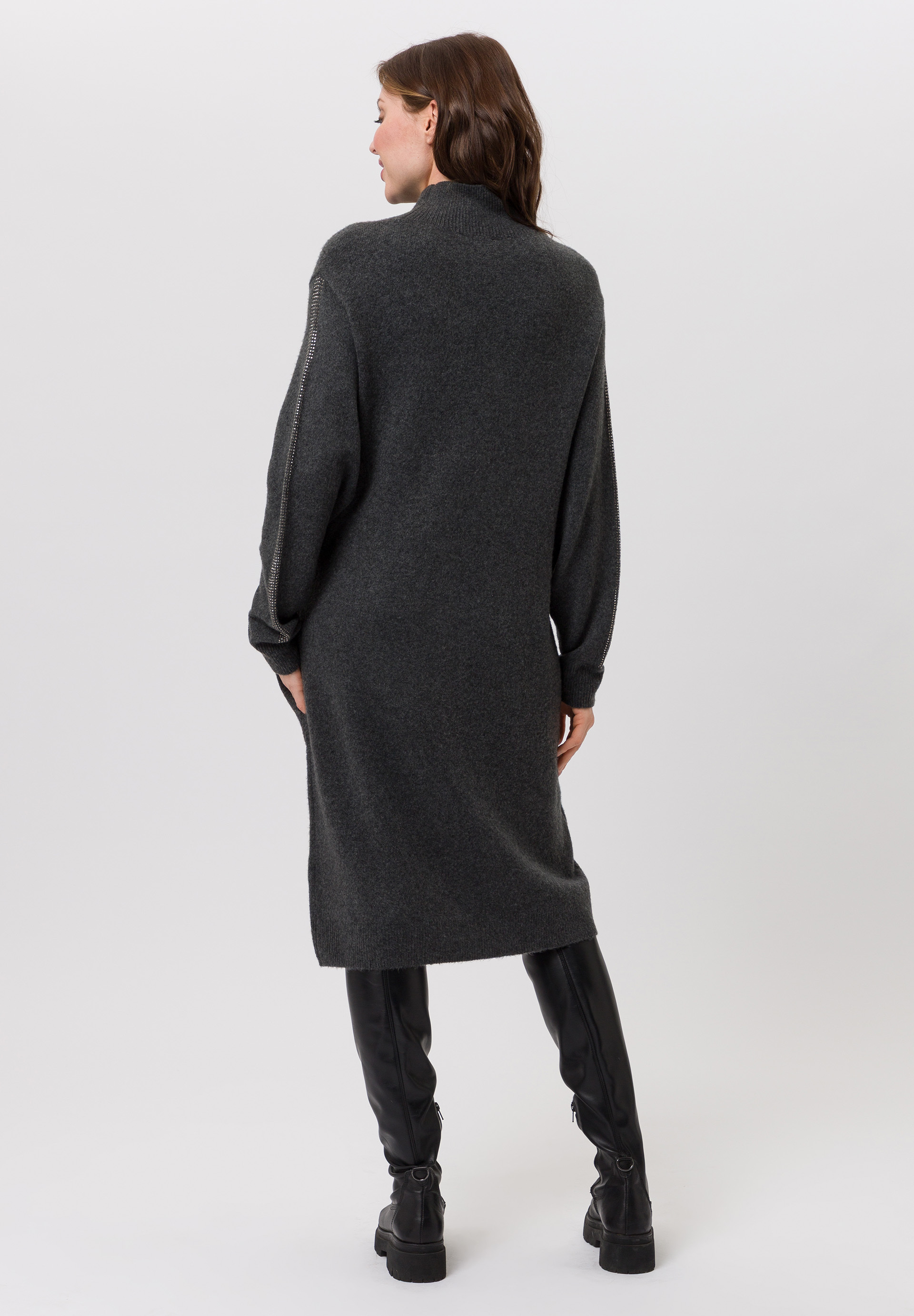 Dress With pocket detail - Product Image 2