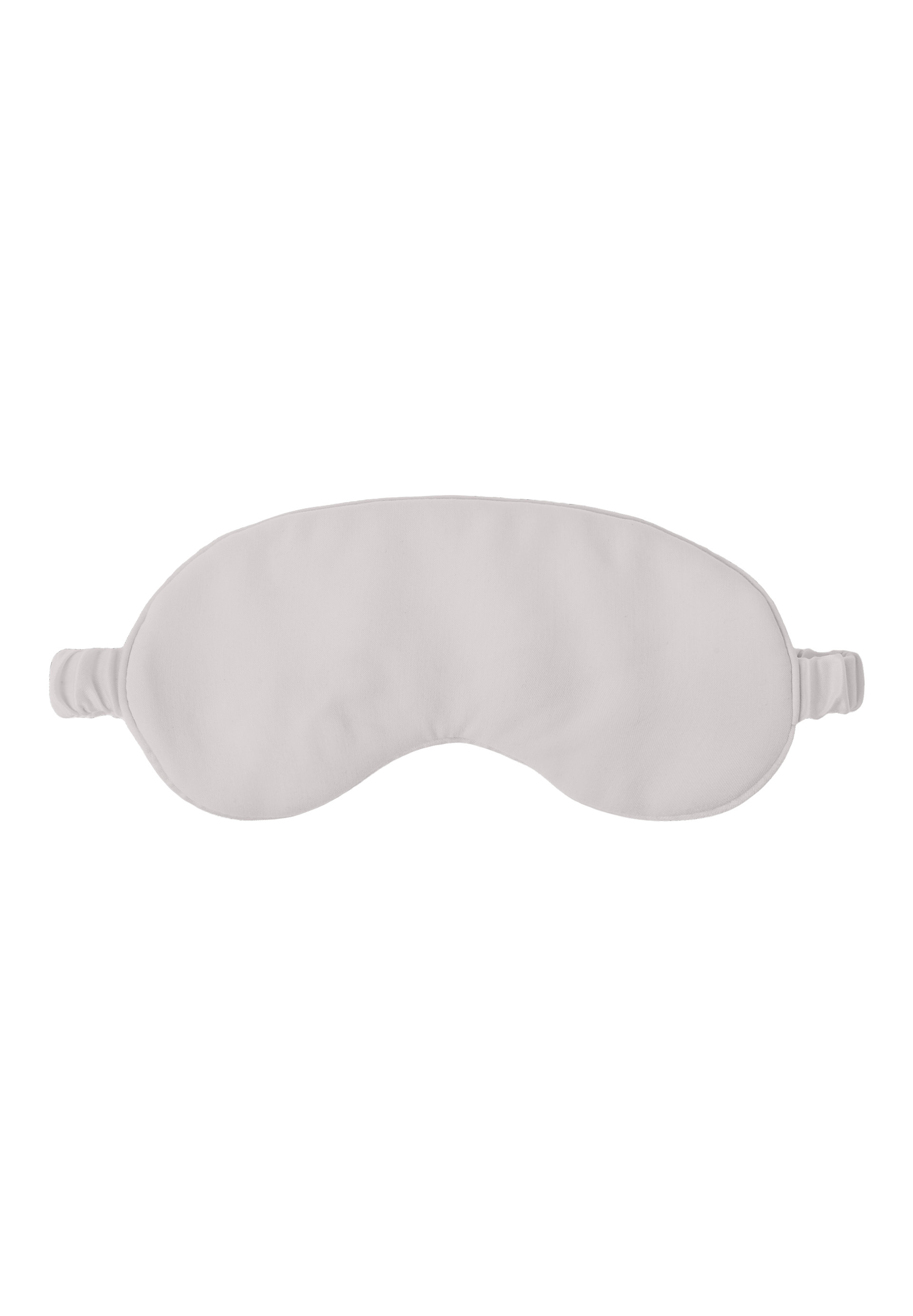 Schlafmaske aus Cupro - Bild 1 Schlafmaske aus Cupro - Bild 1