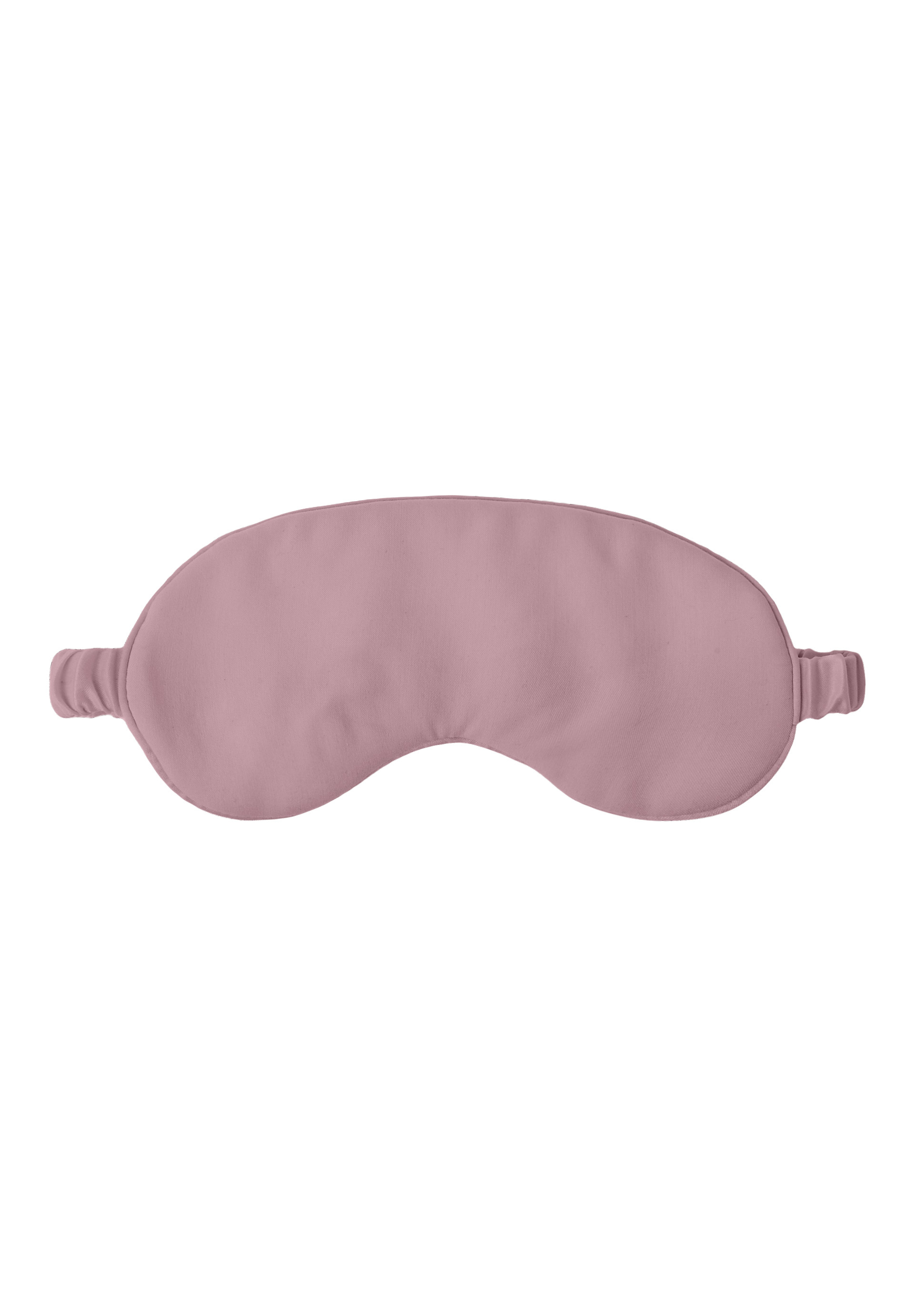 Schlafmaske aus Cupro - Bild 1 Schlafmaske aus Cupro - Bild 1