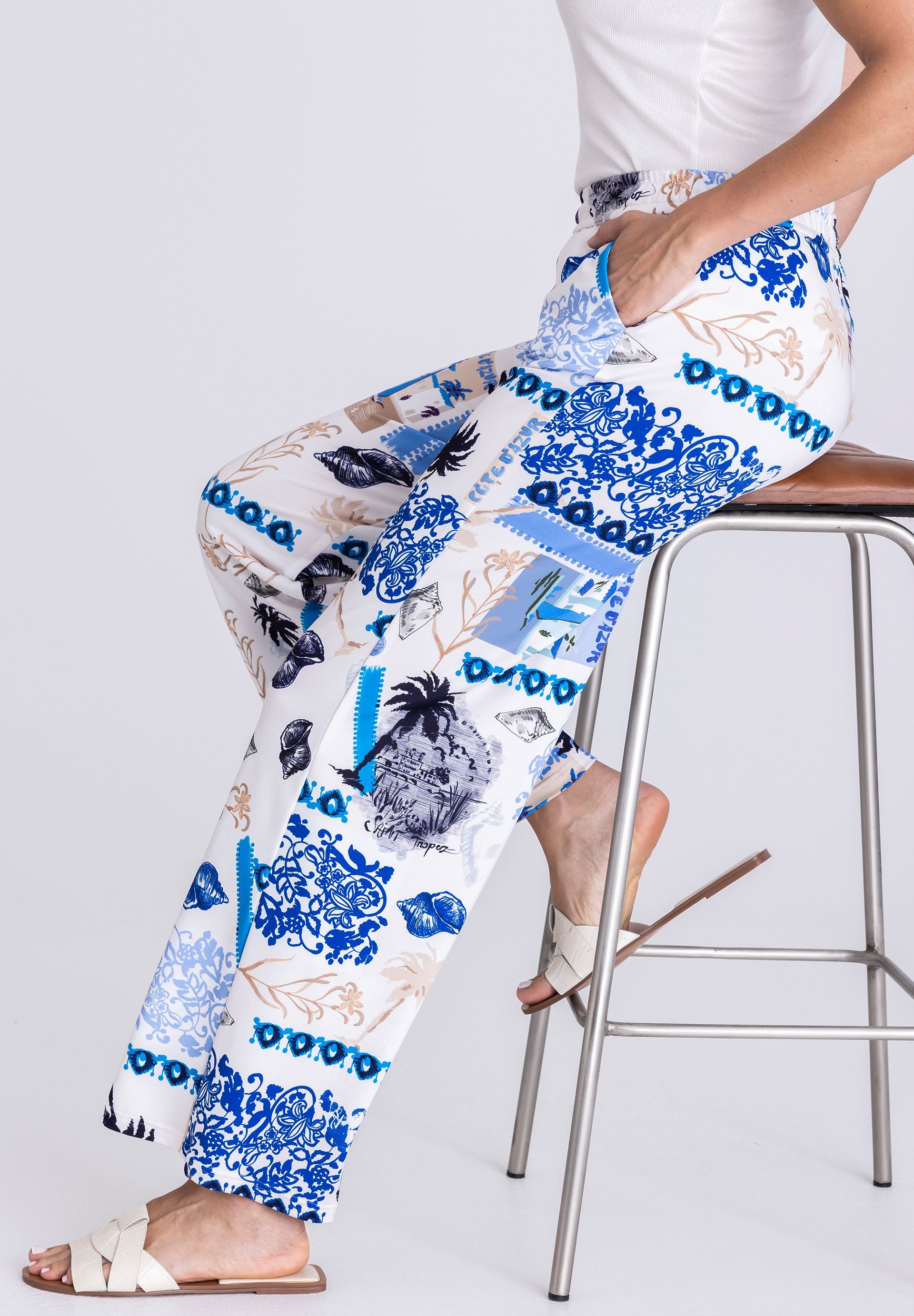 Erwachsener, Weiblich, Person, Frau, Strandmode