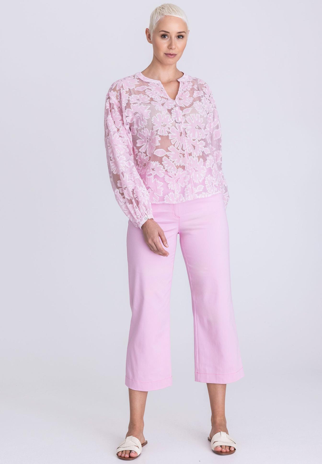 TUZZI Bluse WHITE - Produktbild 2