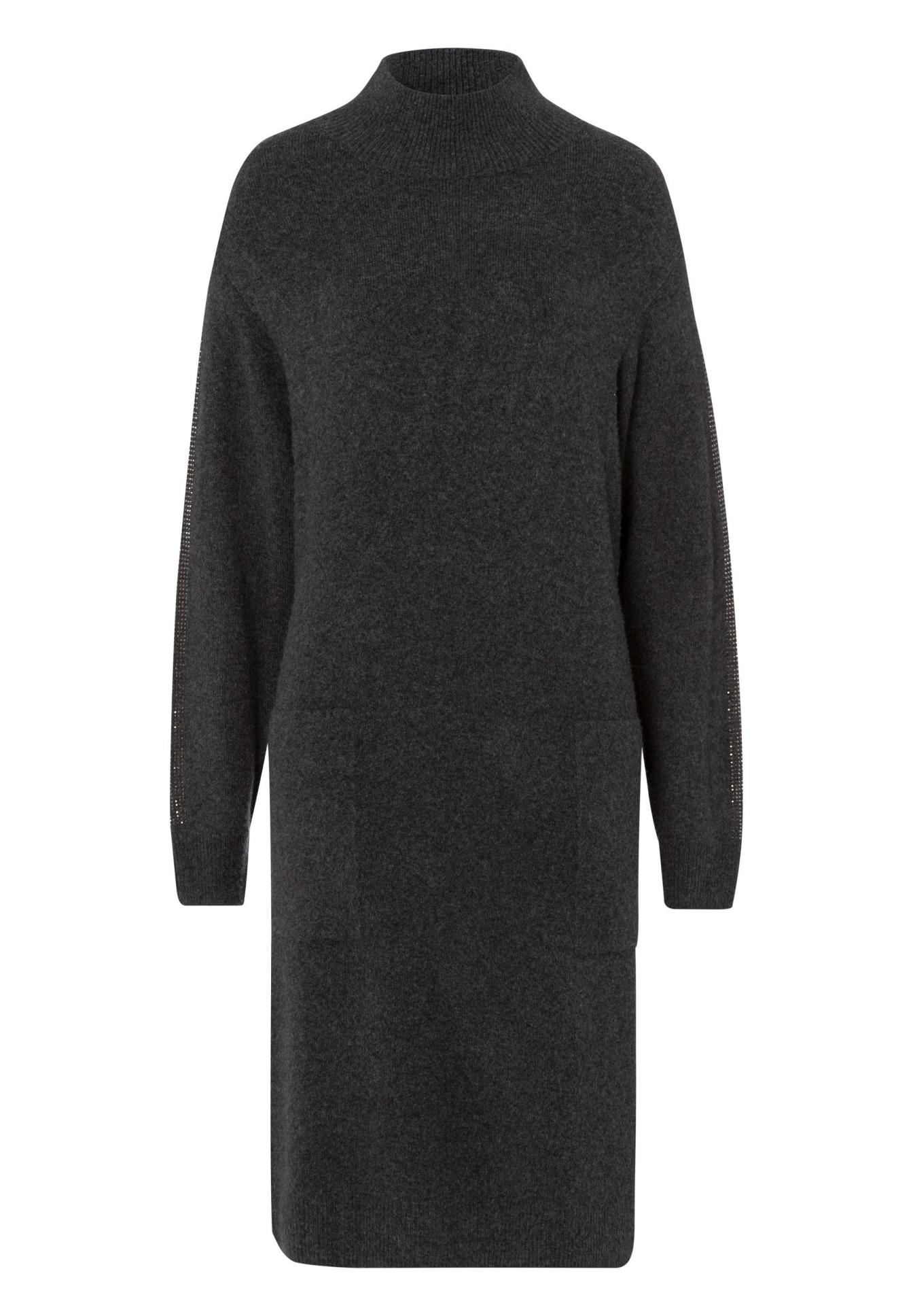 Kleid mit Stehkragen - Produktbild 1