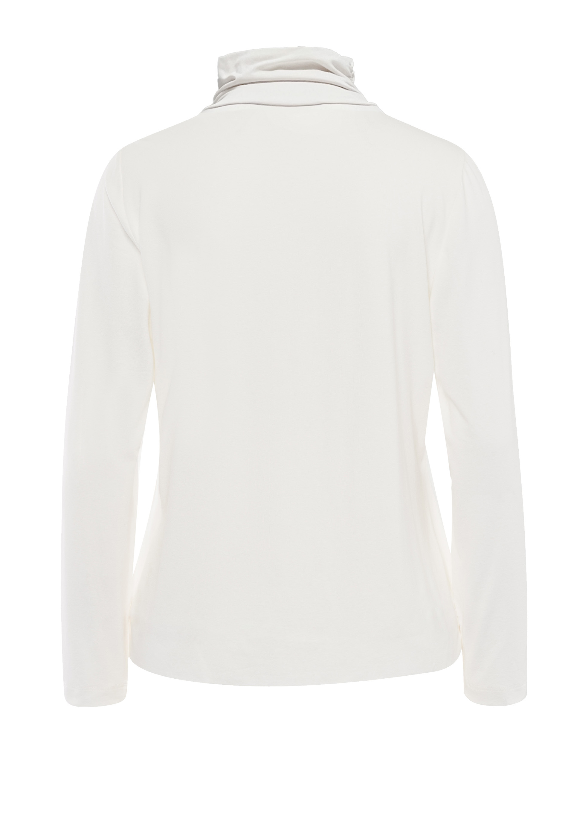Shirt With gathering detail at the neck - Product Image 2