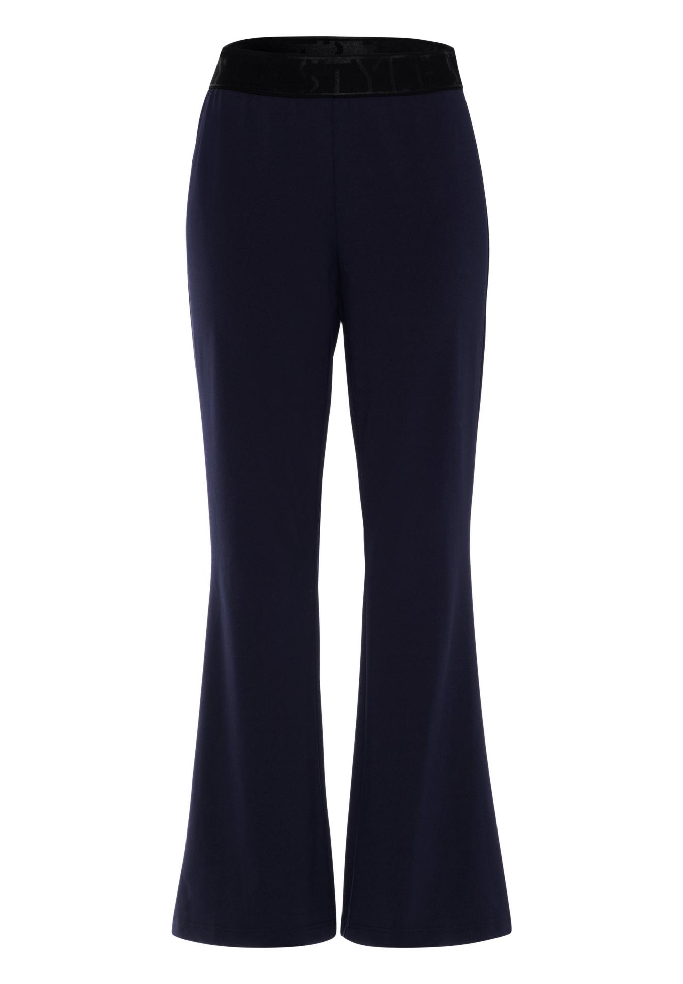 Hosen with elastic waistband - Product Image 1