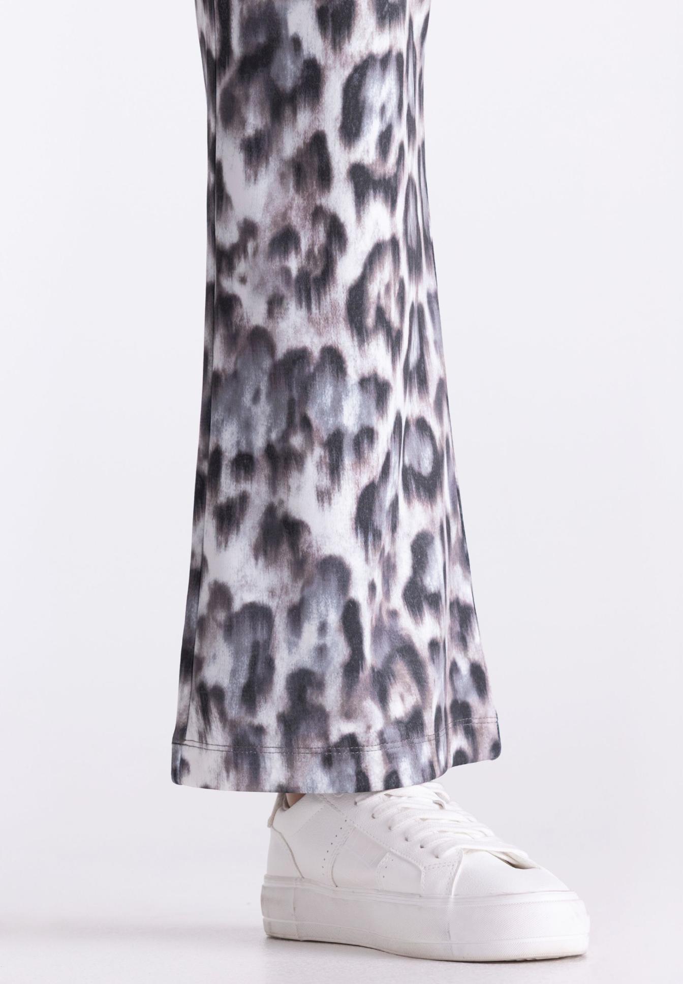 Leo Muster, Animalprint, Mantel?, Hose?, Sneaker, Leopard print, Lange Hose, Hose, Sneaker-kompatibel, Potentielle Jogginghose