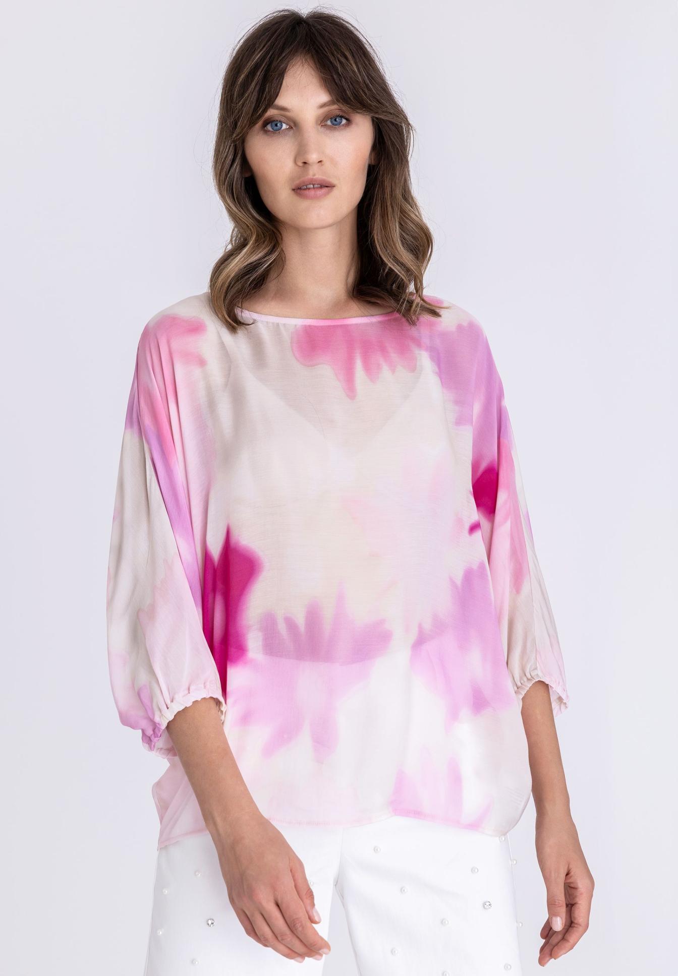 TUZZI Kimonobluse WHITE - Product Image 1