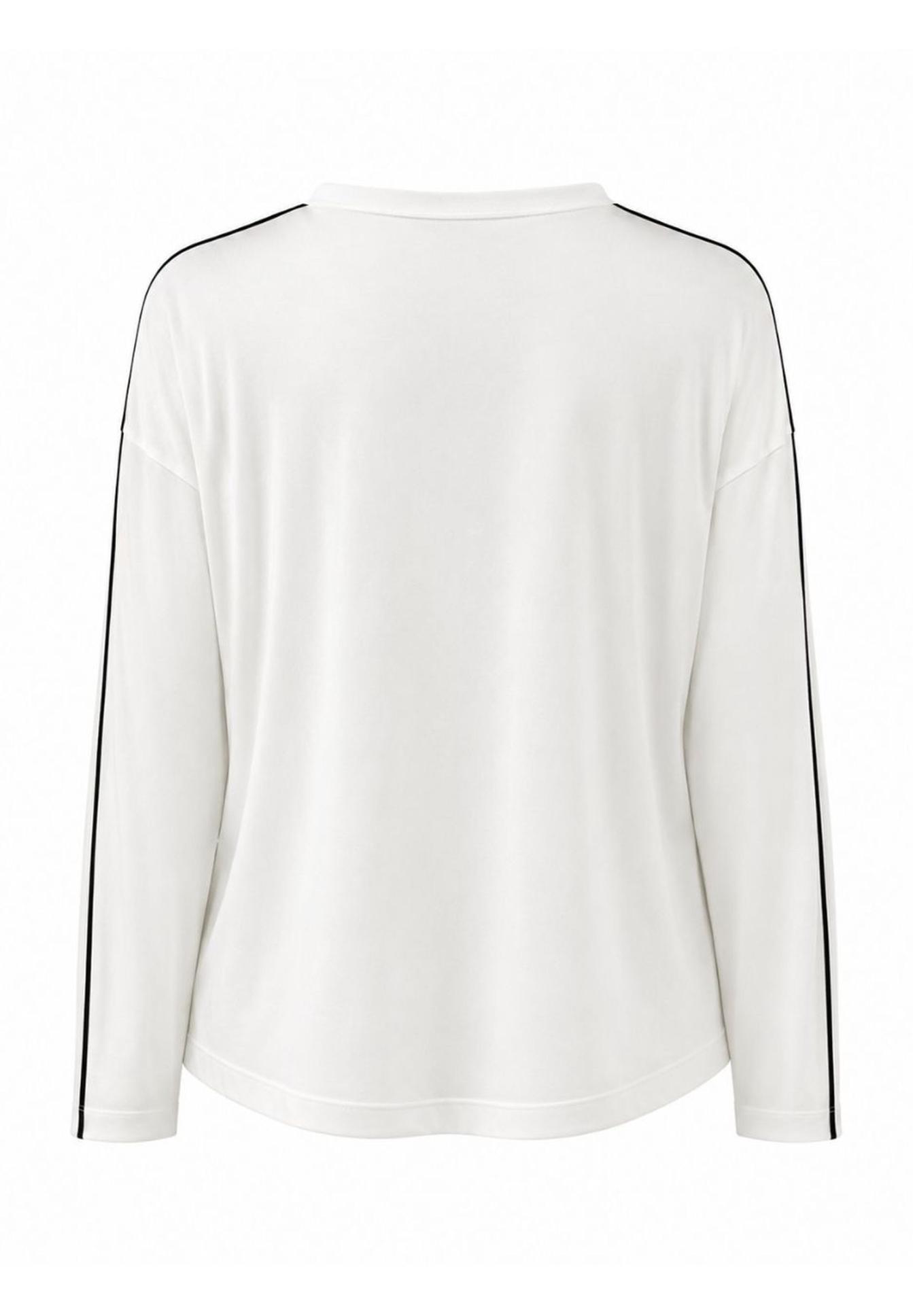 Shirt mit Paspeltaschen - Produktbild 2