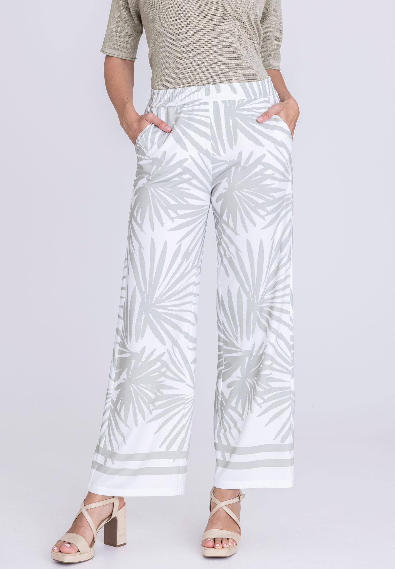 Hosen mit elastischem Bund - Produktbild 1