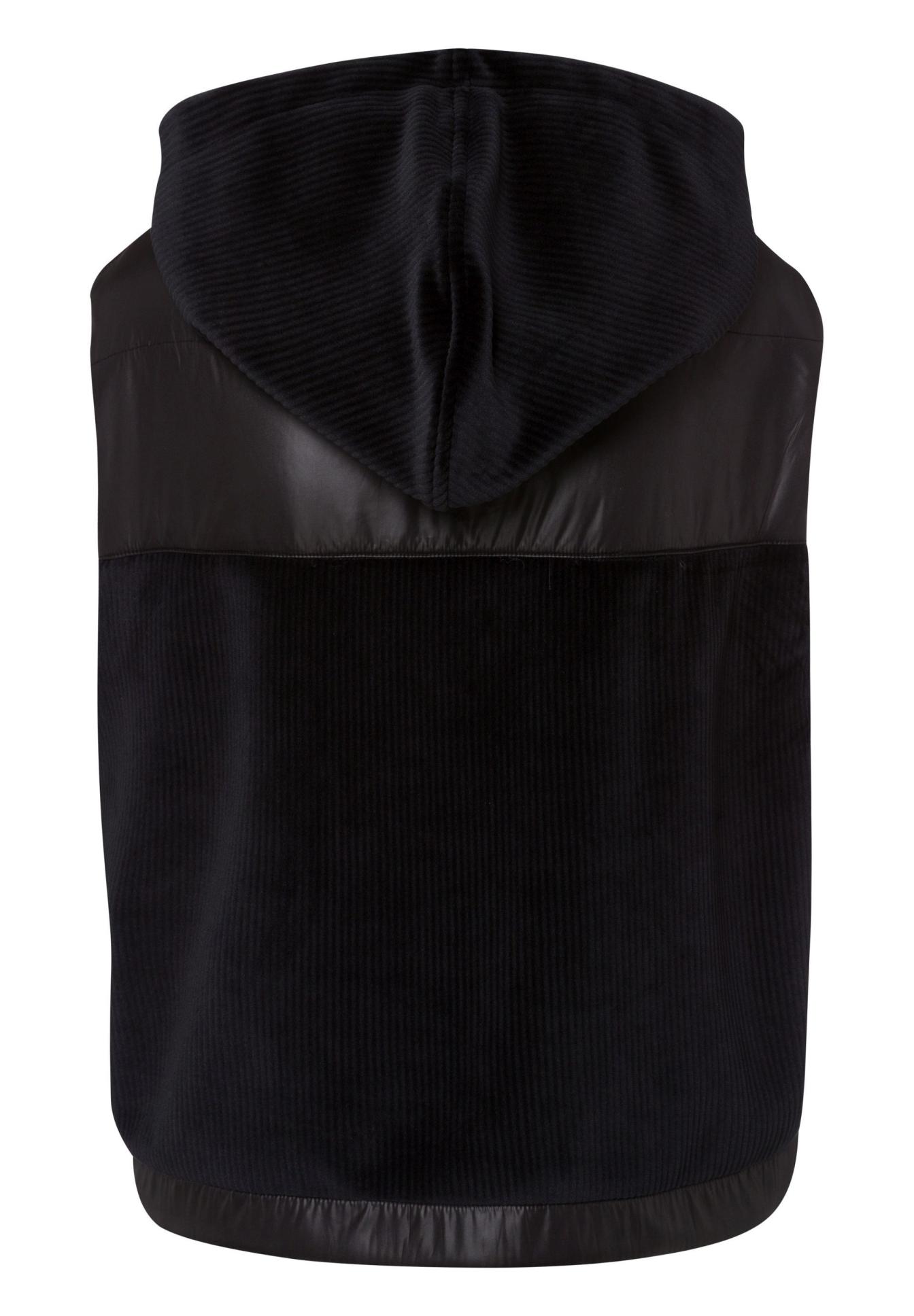 Weste with hood - Product Image 2
