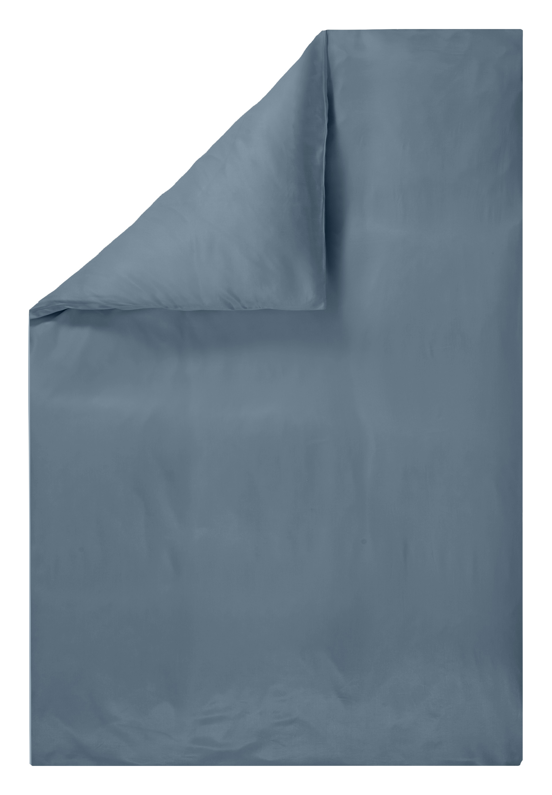 Deckenbezug aus Cupro in 155 x 220cm - Produktbild 1