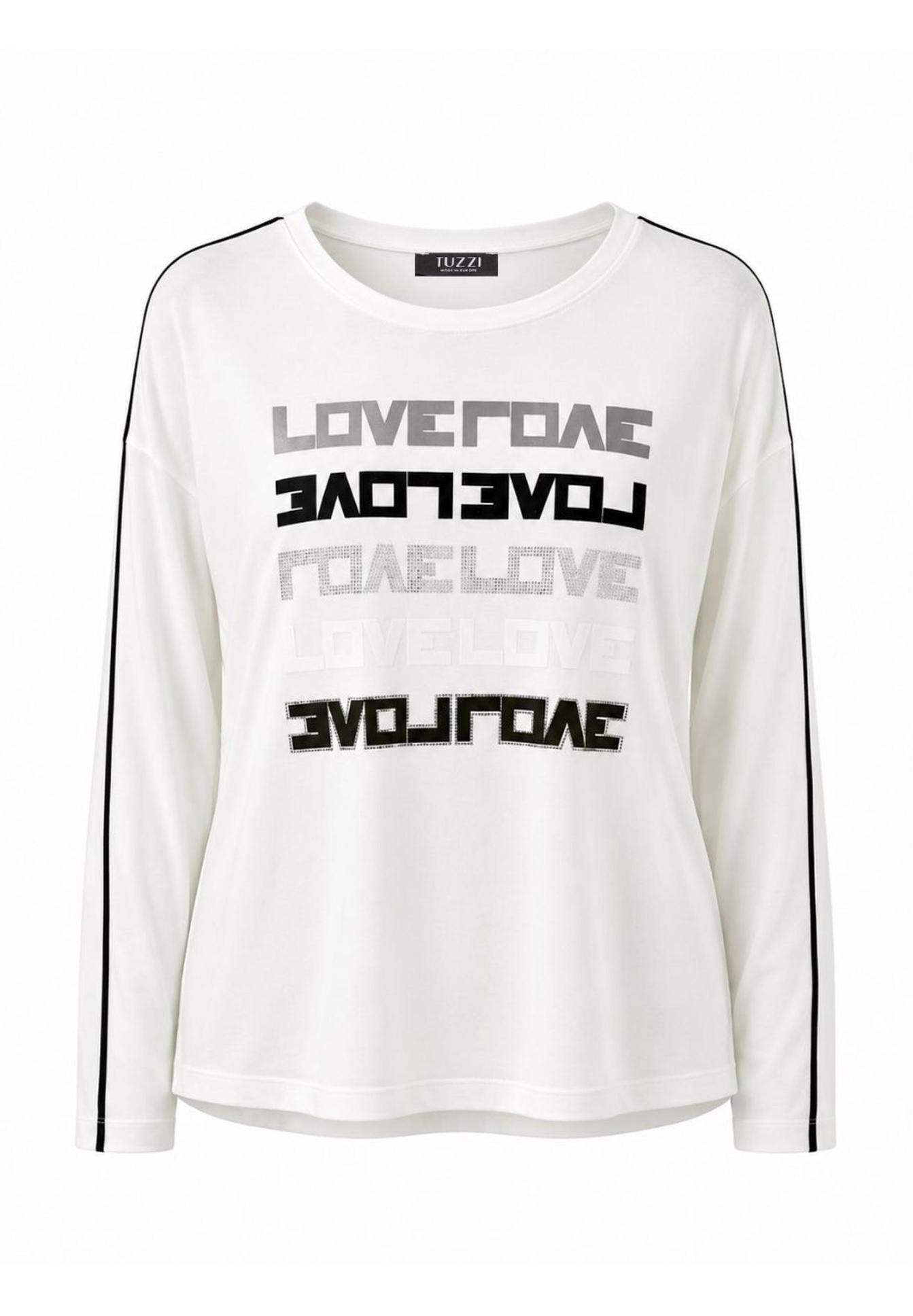 Shirt mit Paspeltaschen - Produktbild 1