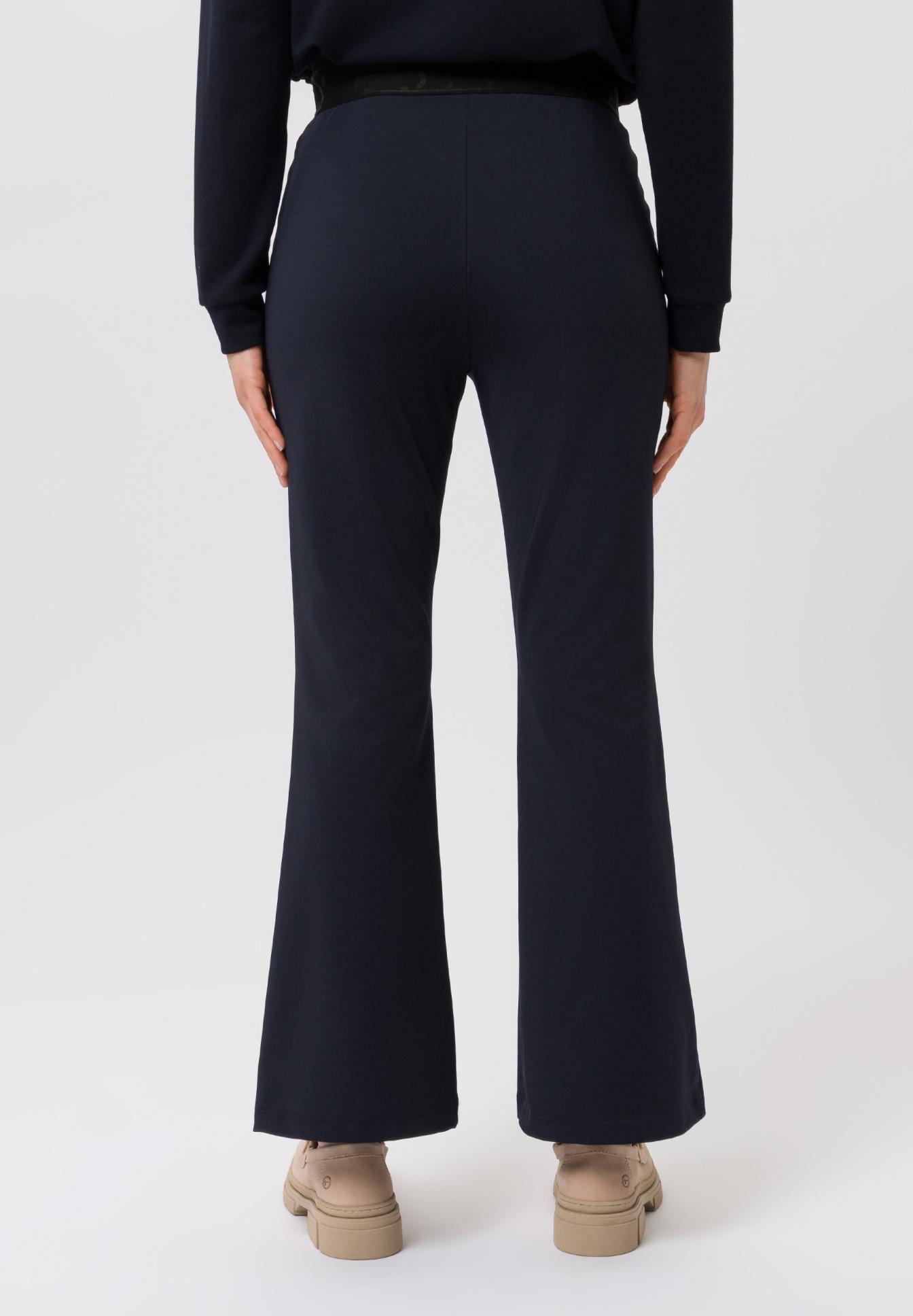 breathable fabric, navy pants, wide leg, high waist, simple pants, Hose, Navy, Flare, Weite, Mid Rise, Hose, Weite Hose, Navy, Flare Pants, Baumwollmischung, Hose, Flare Hose, Navy, Stretch, Beinweite lang, Hose, Bootcut, Navy, Stretch, Weite