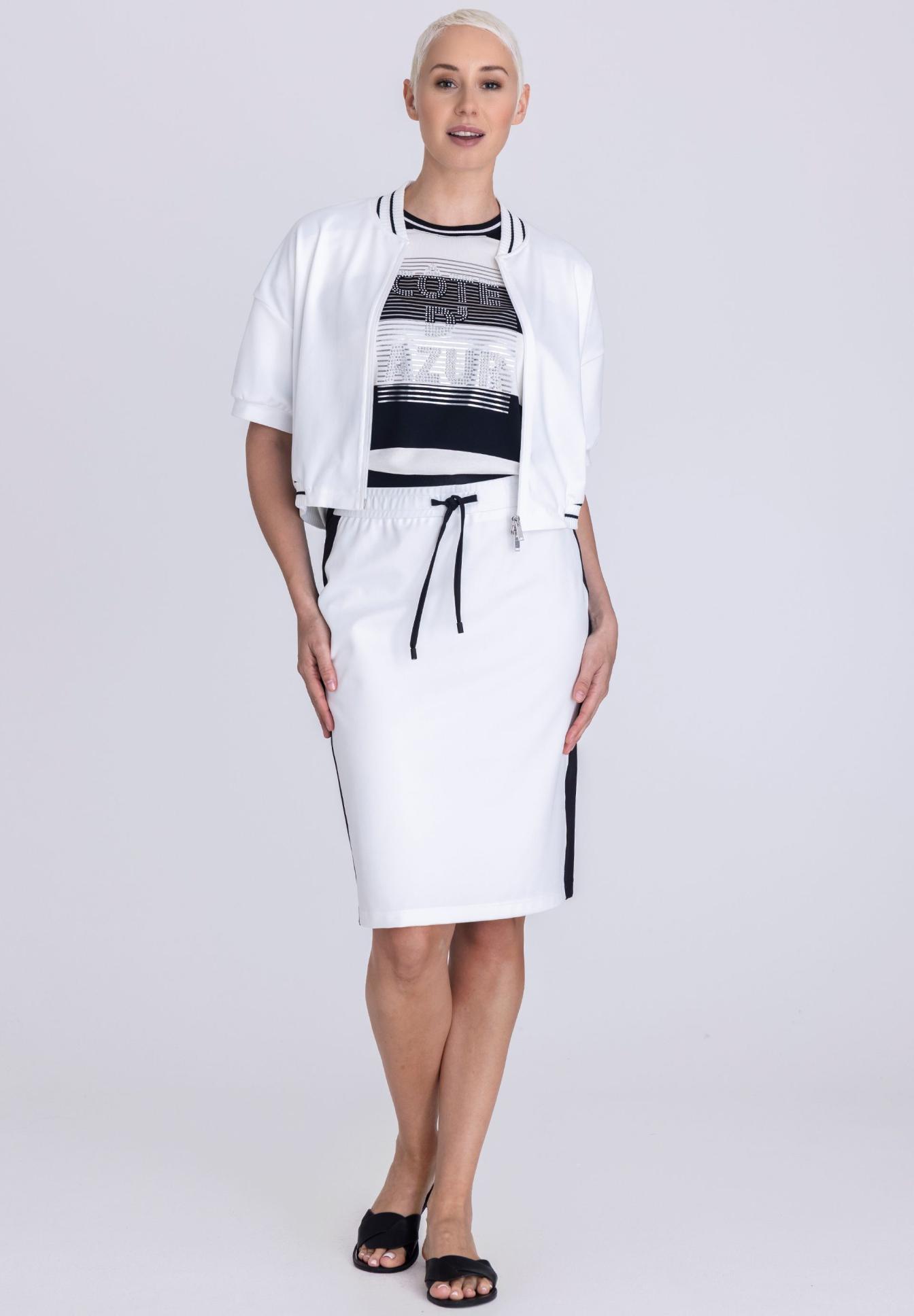 Shirt mit Frontprint - Produktbild 2