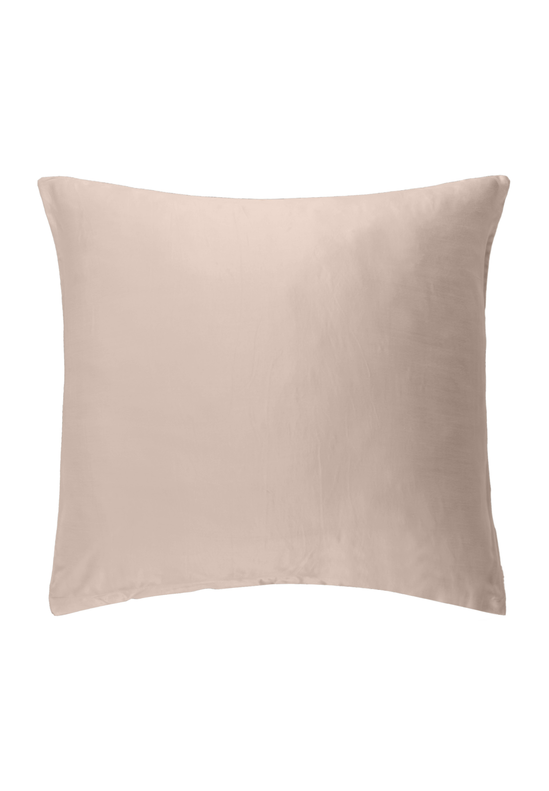 Cushion cover Made from cupro, 80 x 80 cm - Bild 1 Cushion cover Made from cupro, 80 x 80 cm - Bild 1