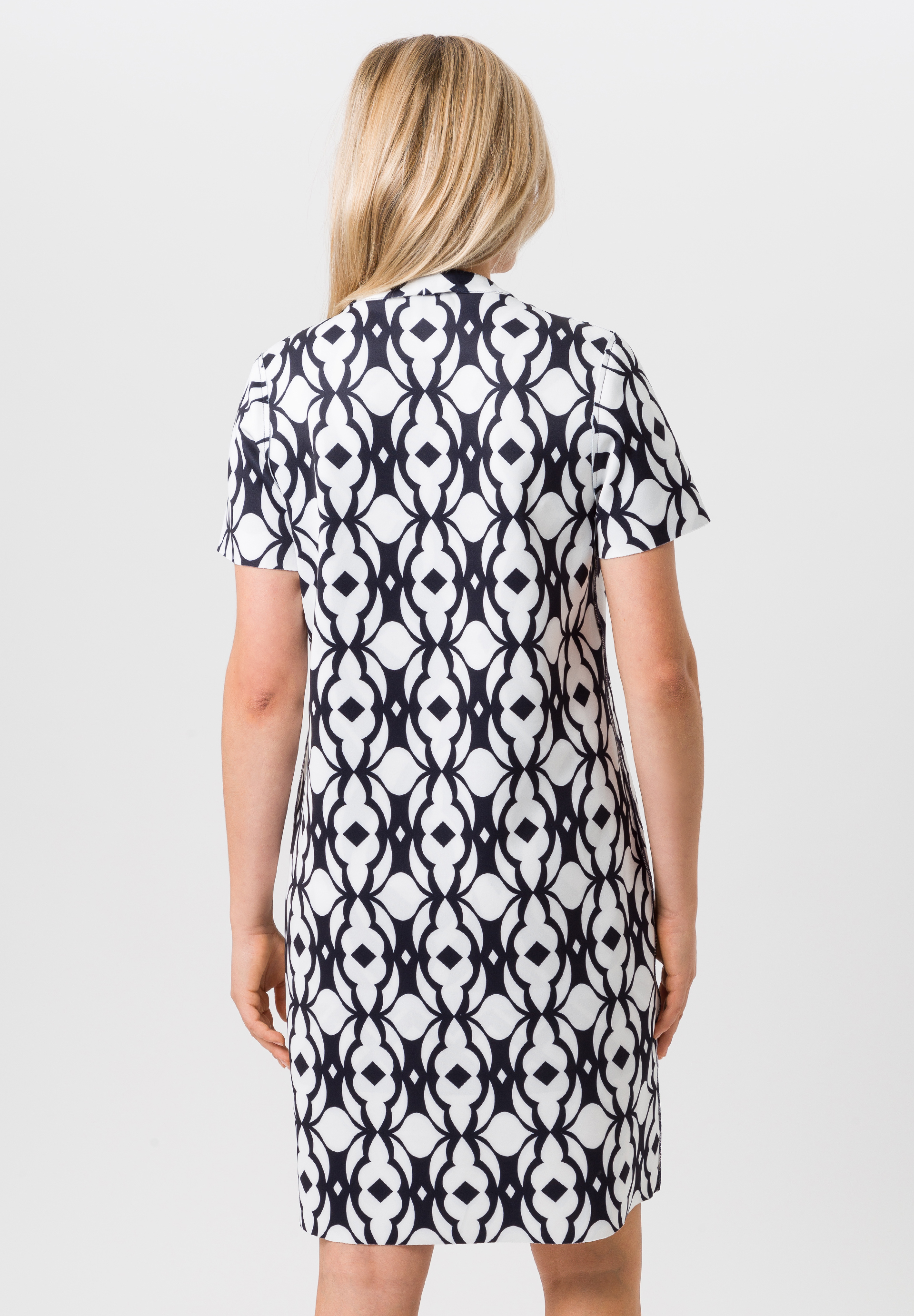 Reversible dress with two designs - Bild 4 Reversible dress with two designs - Bild 4