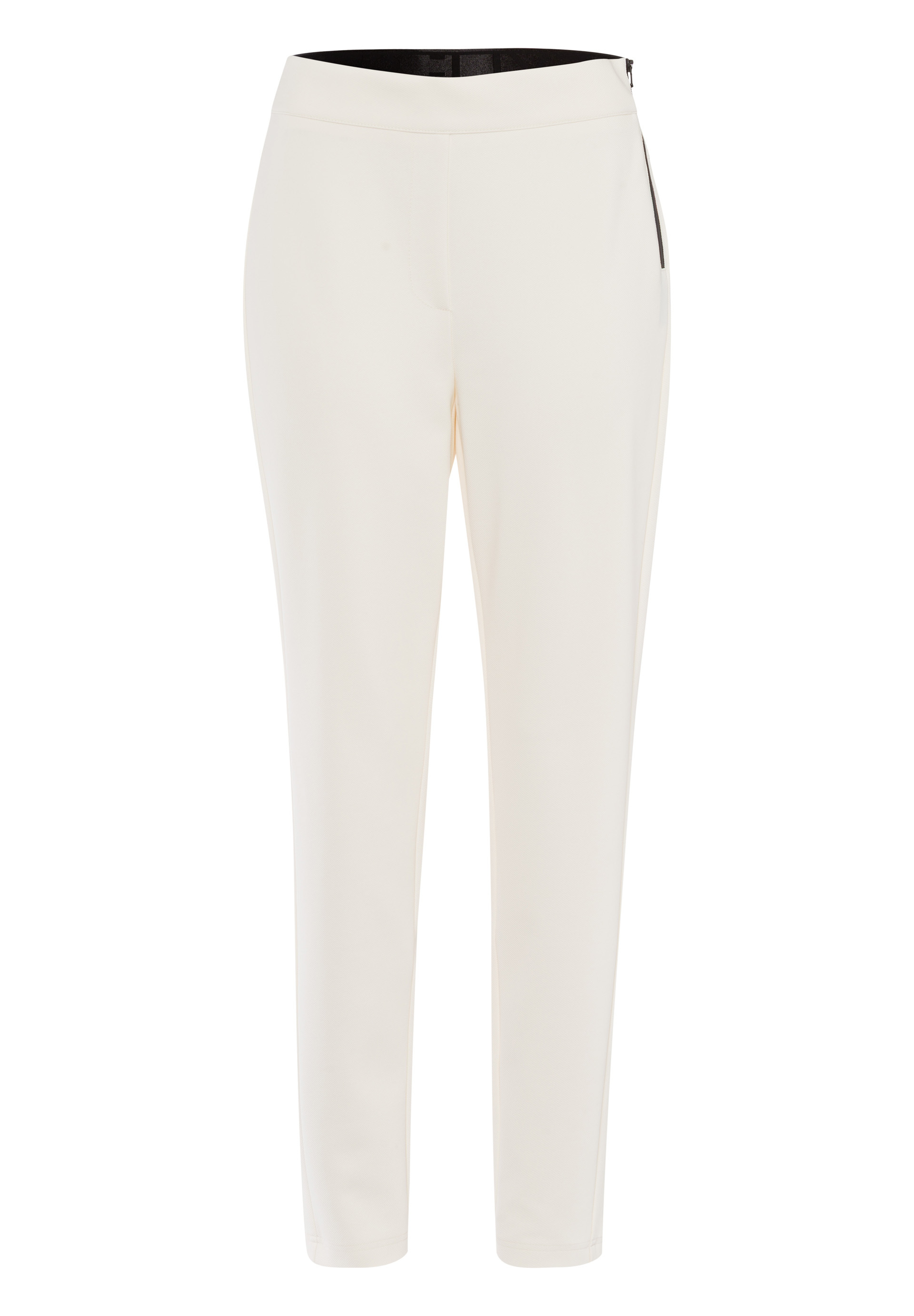 Trousers With lettering tape Trousers With lettering tape - Product Image 1