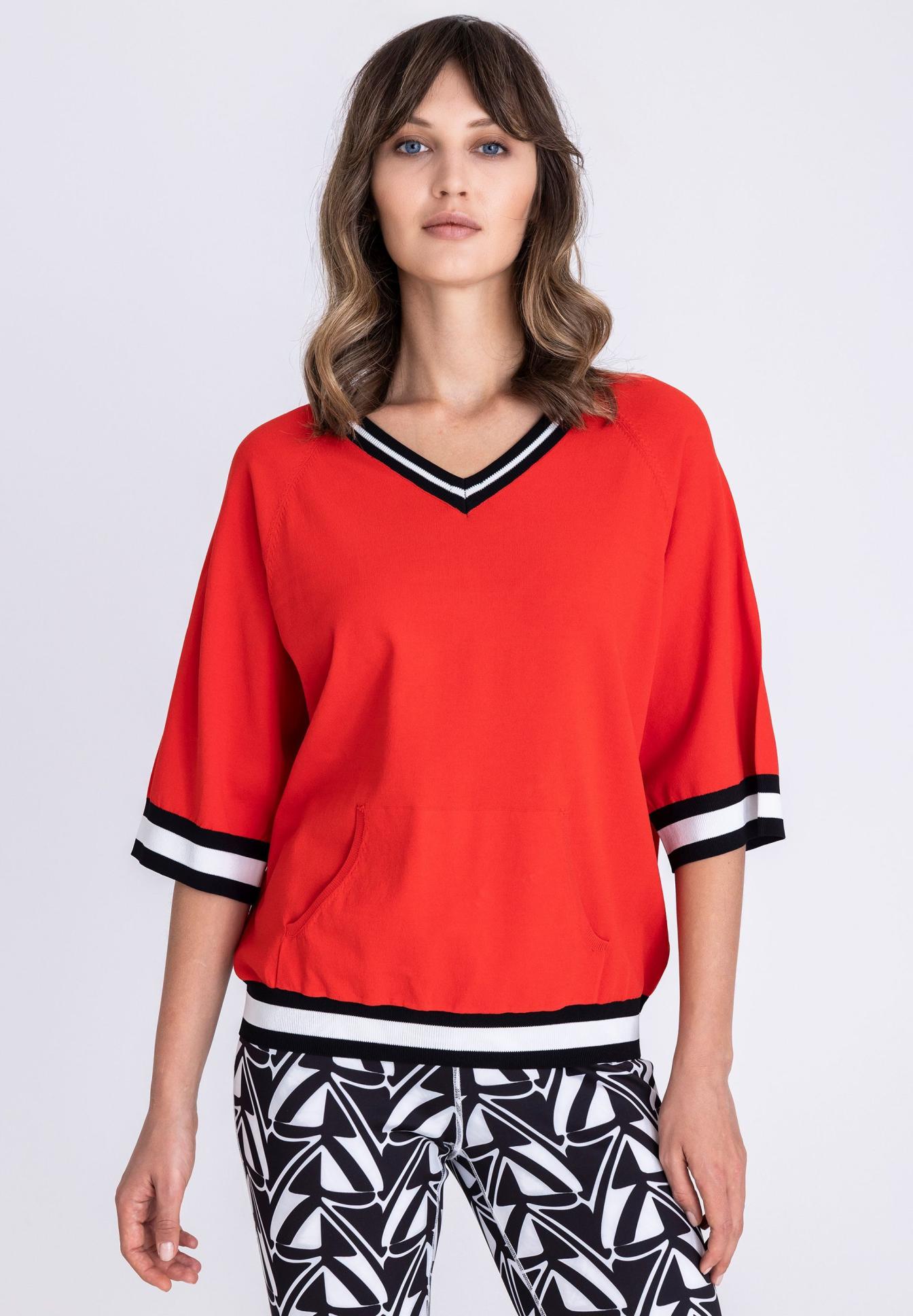 Pulli mit Kängurutasche - Produktbild 1