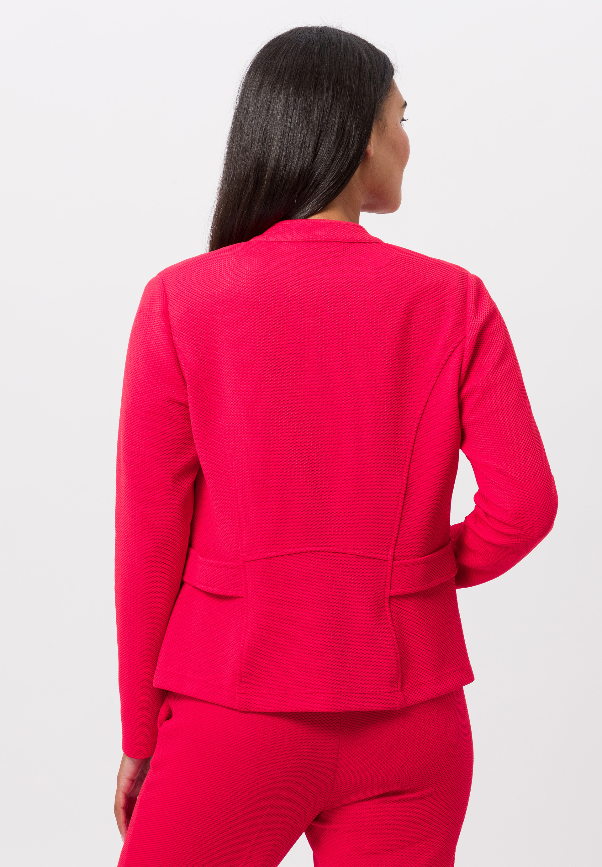 Leichtjacke mit Reißverschluss - Bild 2