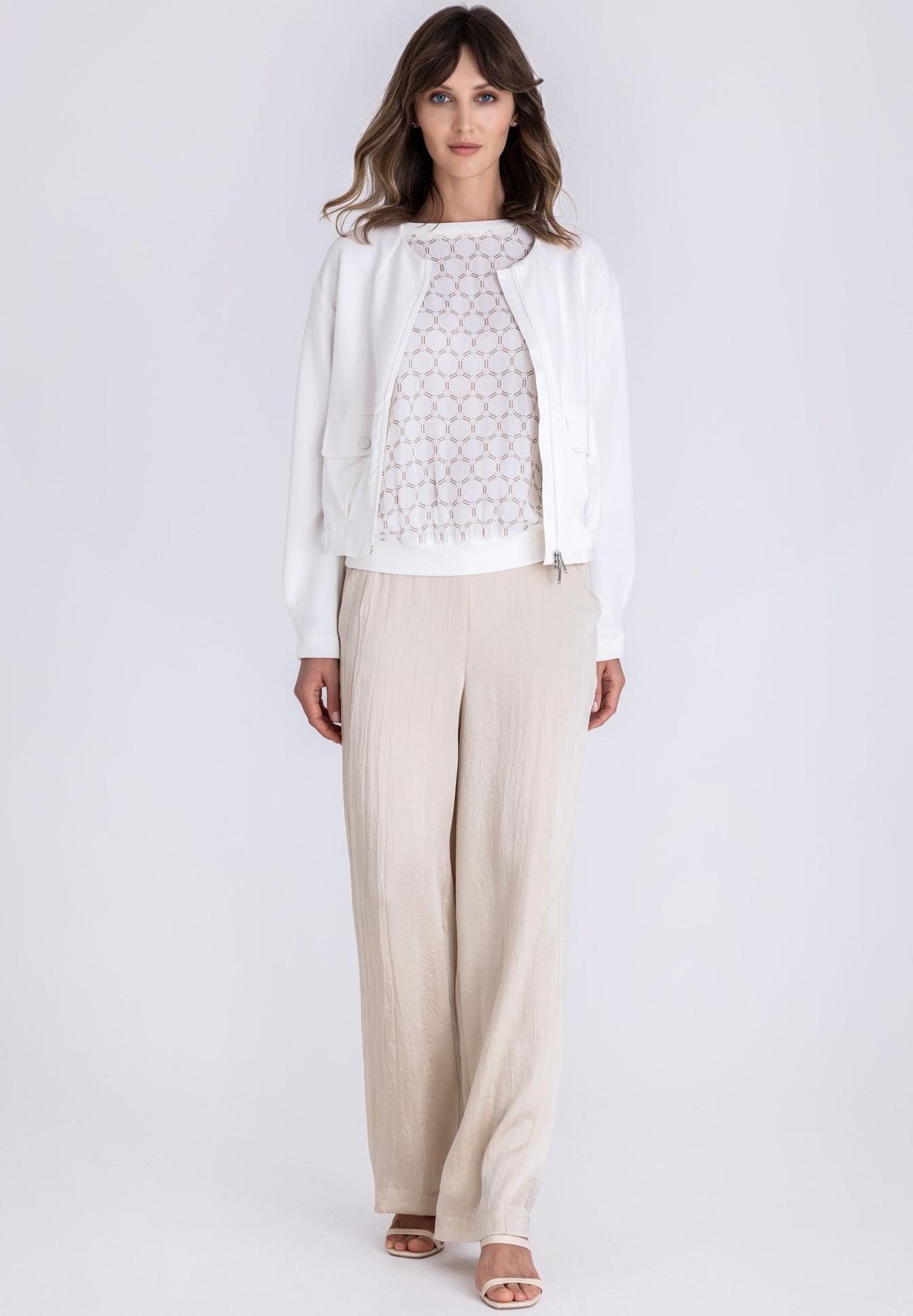 Shirt mit Bundabschluss - Produktbild 2