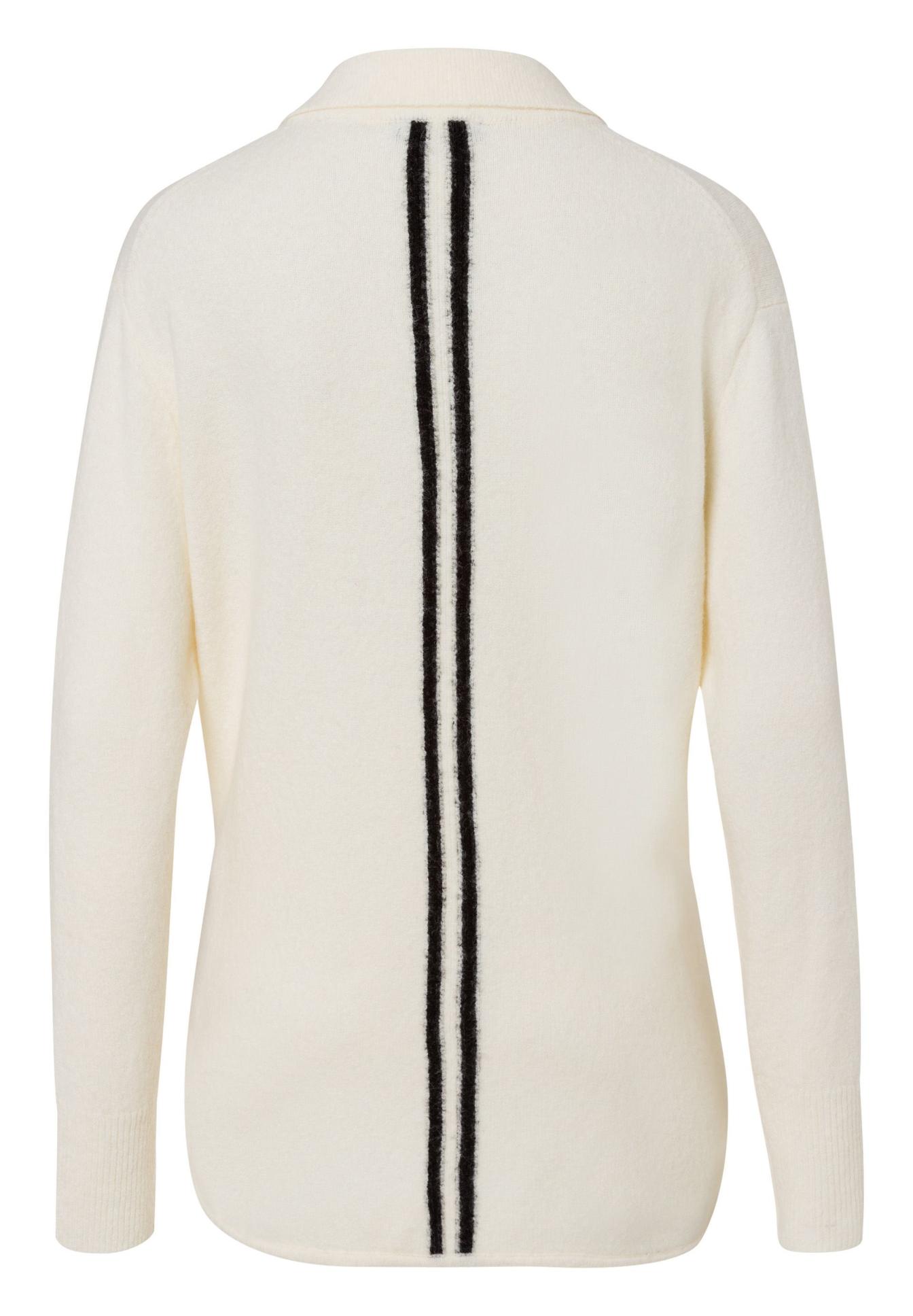Pulli mit Brusttaschen - Produktbild 2